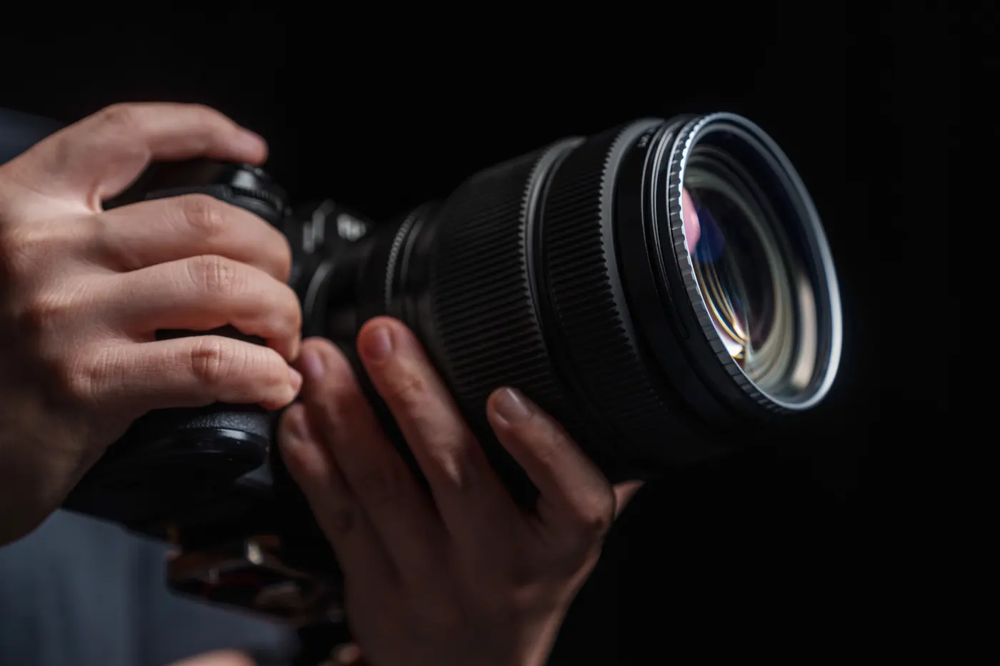 NiSi uvádza na trh nový UV filter pre fotografie s vysokým rozlíšením