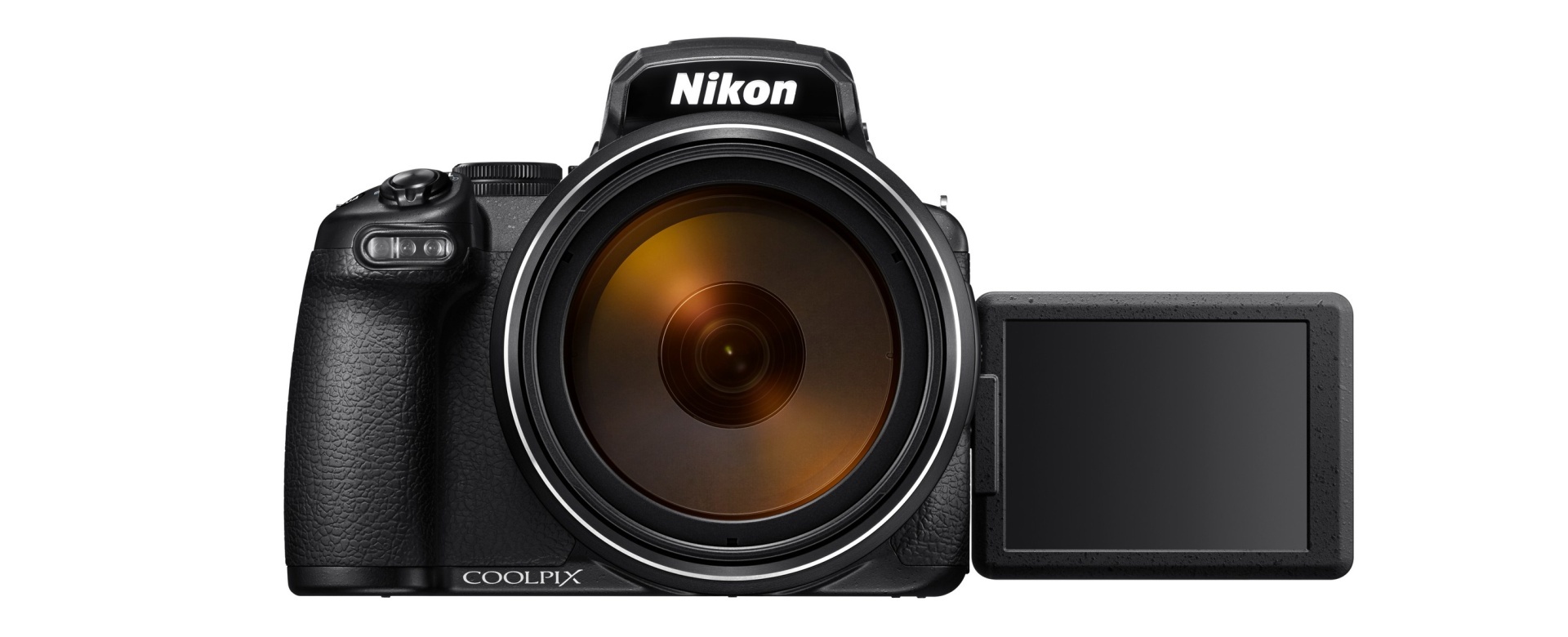 Nikon predstavil kompaktný digitálny fotoaparát Nikon Coolpix P1100 so 125-násobným optickým priblížením