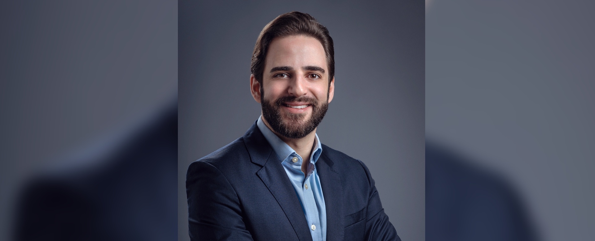 Damien Fernandez novým vedúcim predajných kanálov Panasonic TOUGHBOOK v Európe