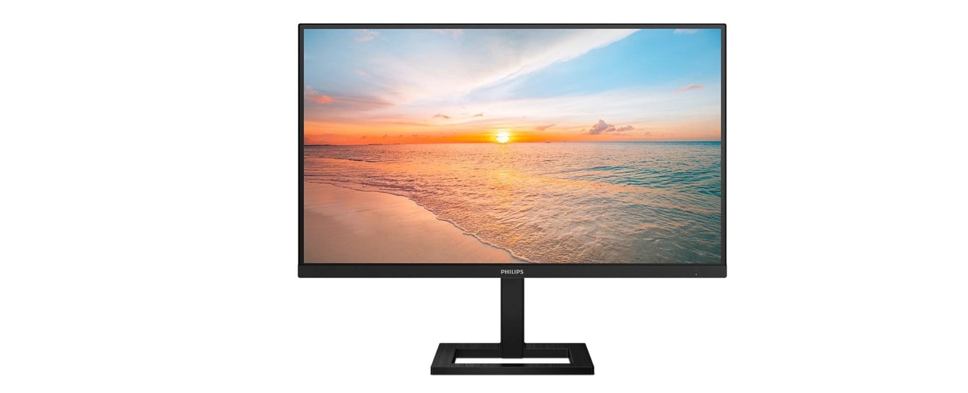 Produktivita, udržateľnosť a všestrannosť. Základ technológií monitorov Philips predstavených na ISE 2025