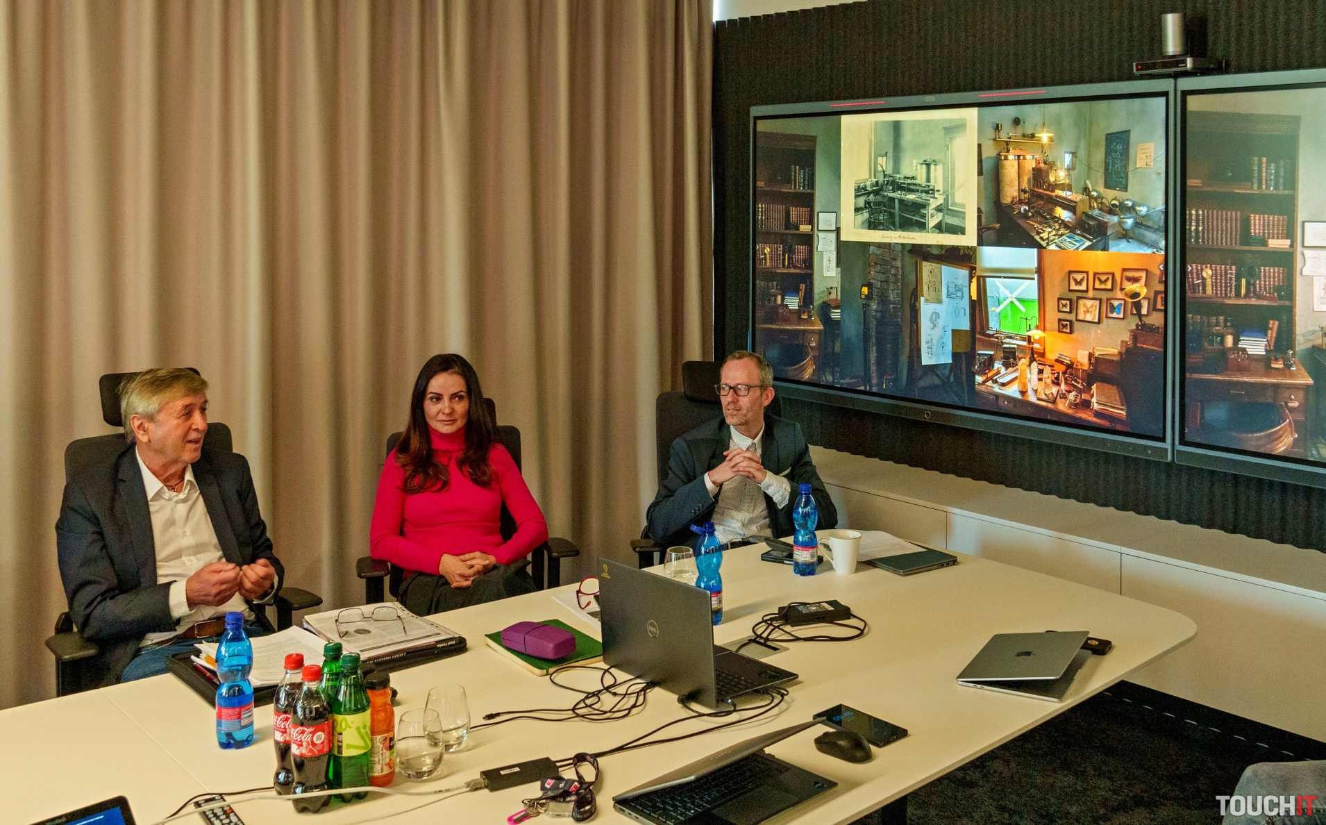 Telekom priblíži odkaz Jozefa Murgaša formou virtuálneho Instamúzea, vzdelávacích aktivít a podporí aj zbierku na jeho pamätník