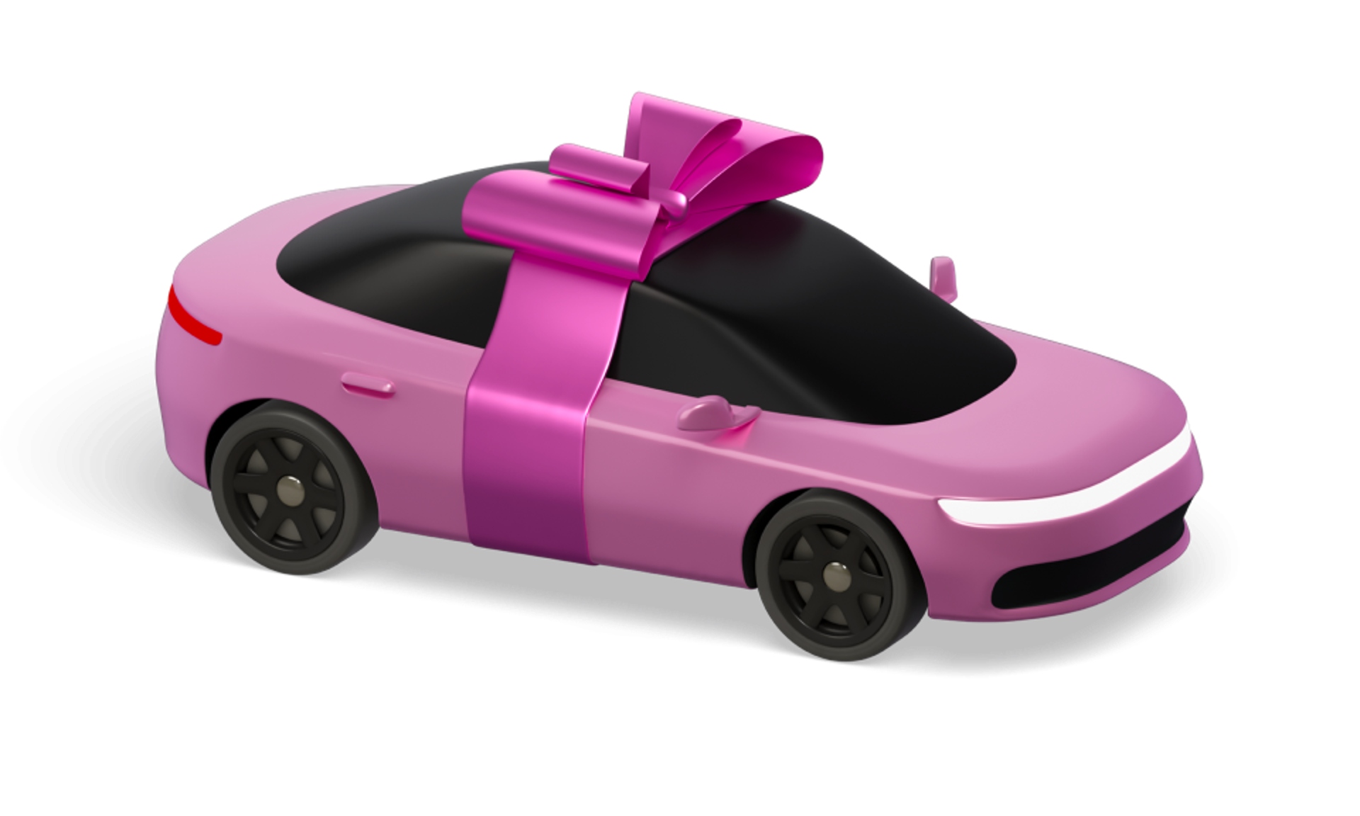 Bolt prichádza s novou vizuálnou identitou. Na Valentína ju ešte vylepšil ružovými ikonami