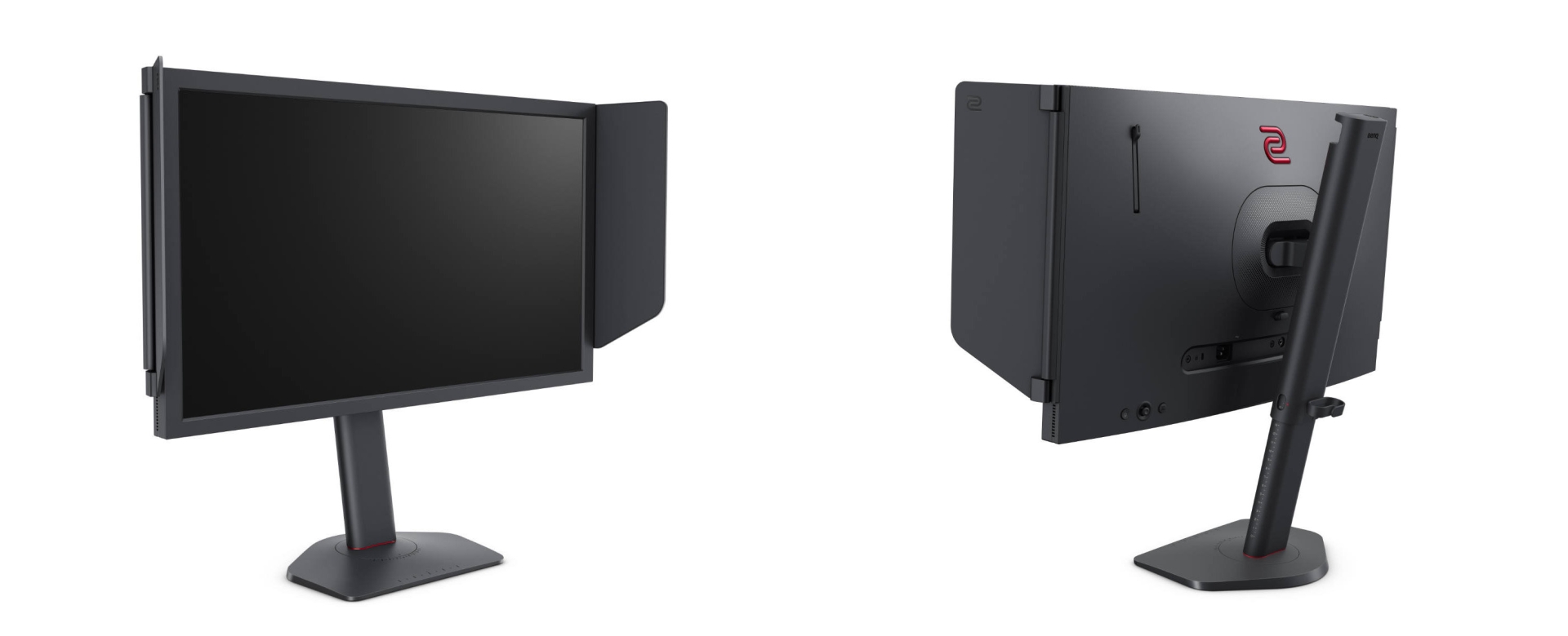 Monitor ZOWIE by BenQ XL2546X+ s najnovším Fast-TN panelom a technológiou DyAc 2