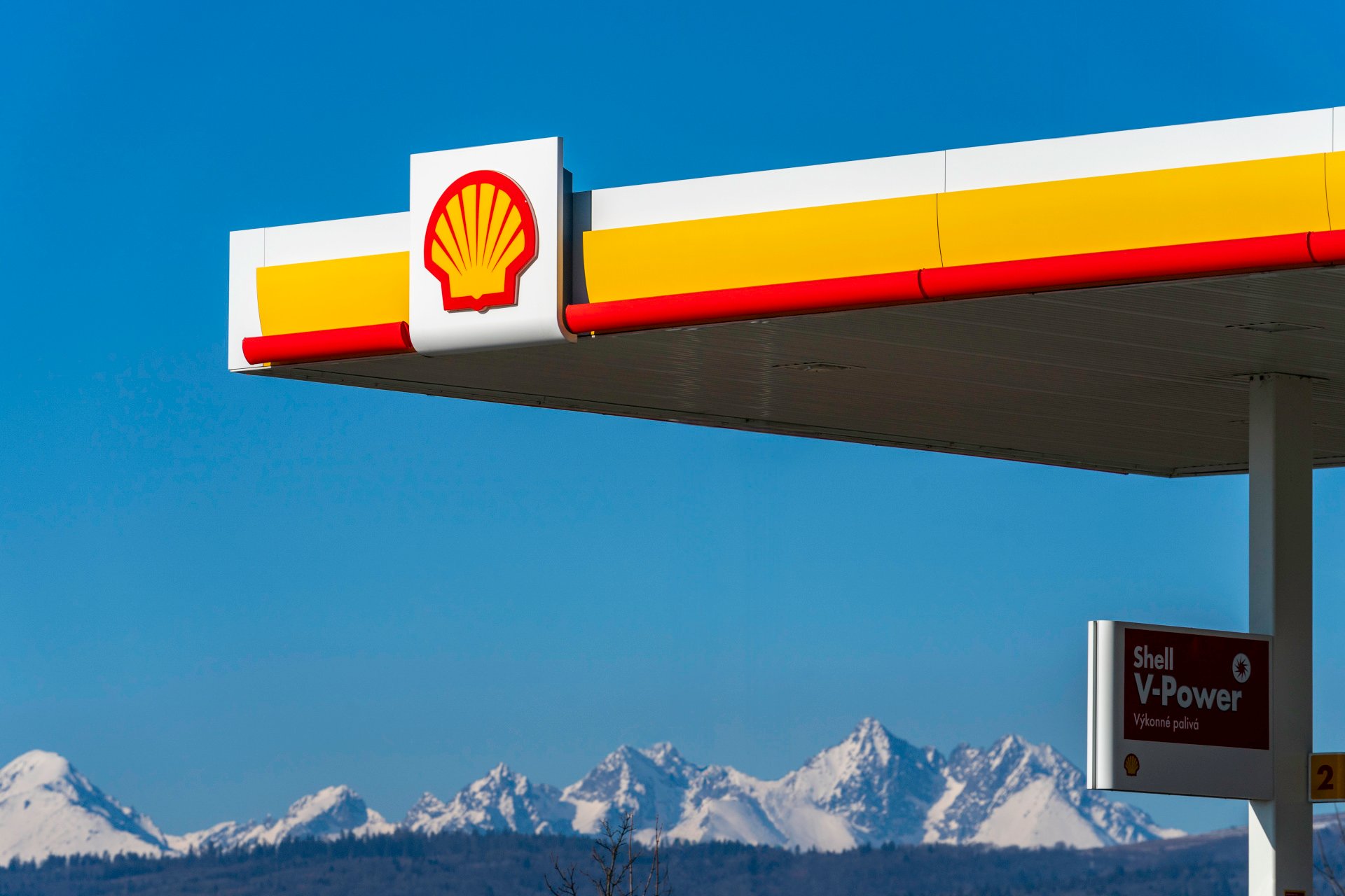 Shell v novej súťaži odmení 85 výhercov
