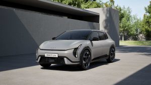 Kia a Red Sea Global spúšťajú pilotný projekt PBV