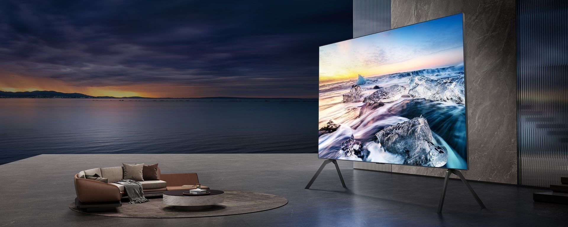 TCL Mini LED technológia vo vedení: väčšia, svetlejšia a celkovo lepšie televízory