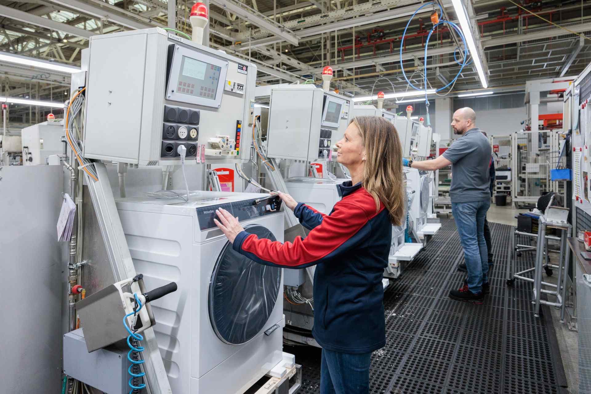 Miele upevňuje svoj rast a vstupuje do roku 2025 s dôverou