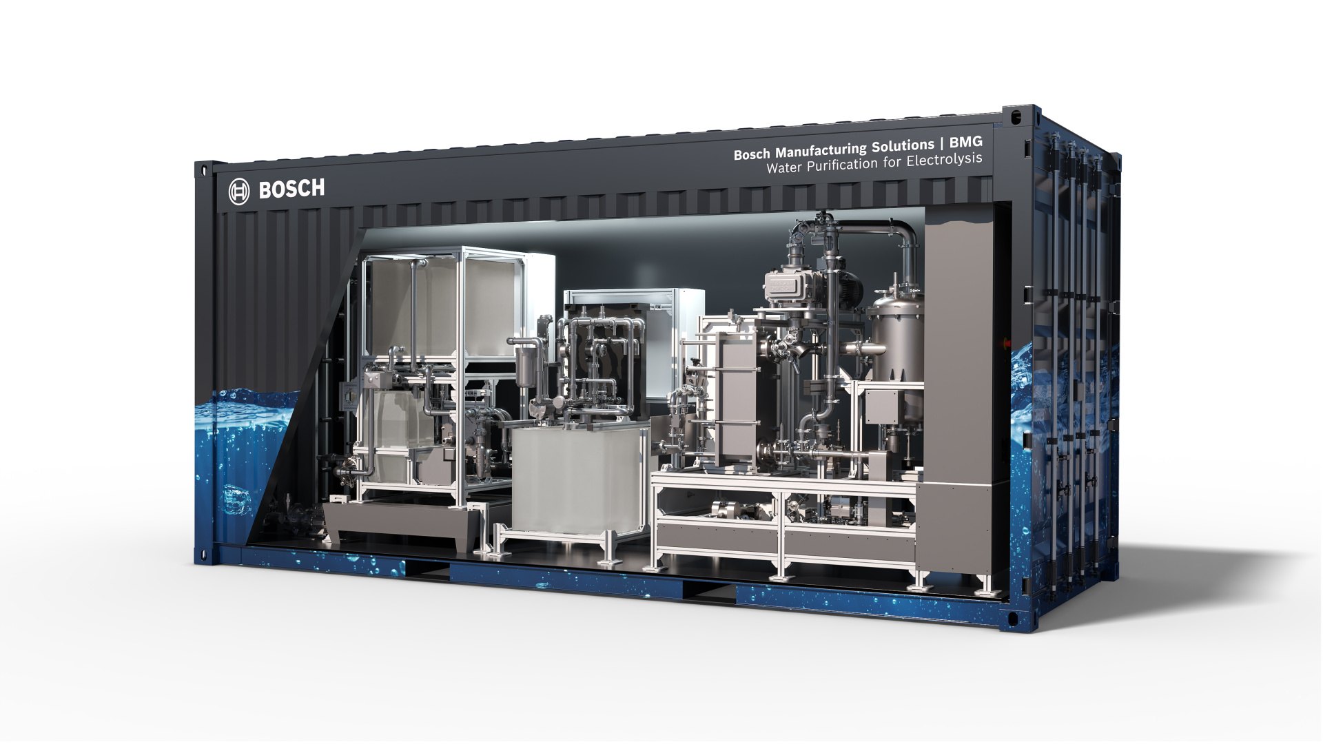 Hannover Messe 2025: Bosch ponúka inteligentné a efektívne riešenia pre priemysel