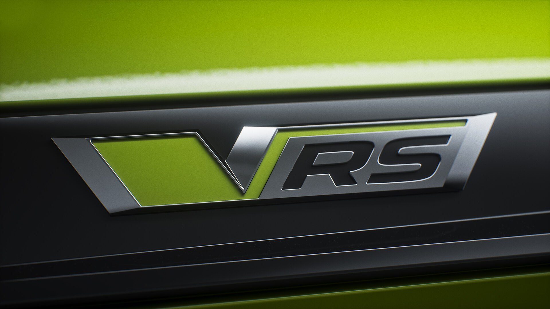 Škoda Elroq RS: Prvá upútavka, detaily o svetovej premiére a verejná premiéra na Milan Design Week