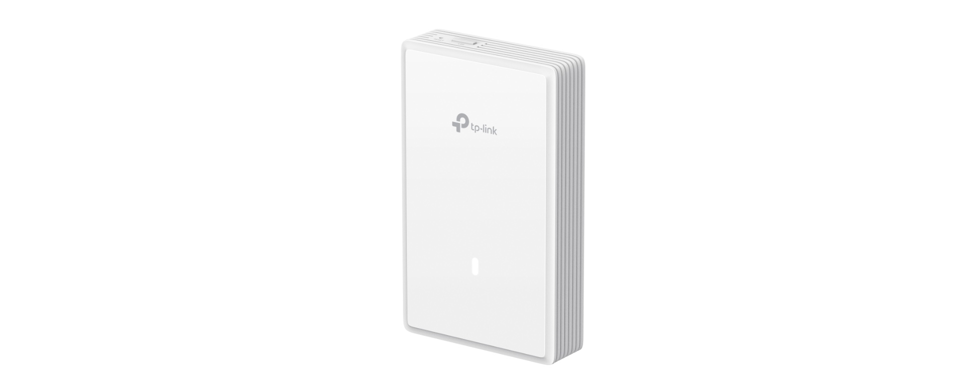 TP-Link EAP725-Wall: Výkonný Wi-Fi 7 prístupový bod v nenápadnom dizajne