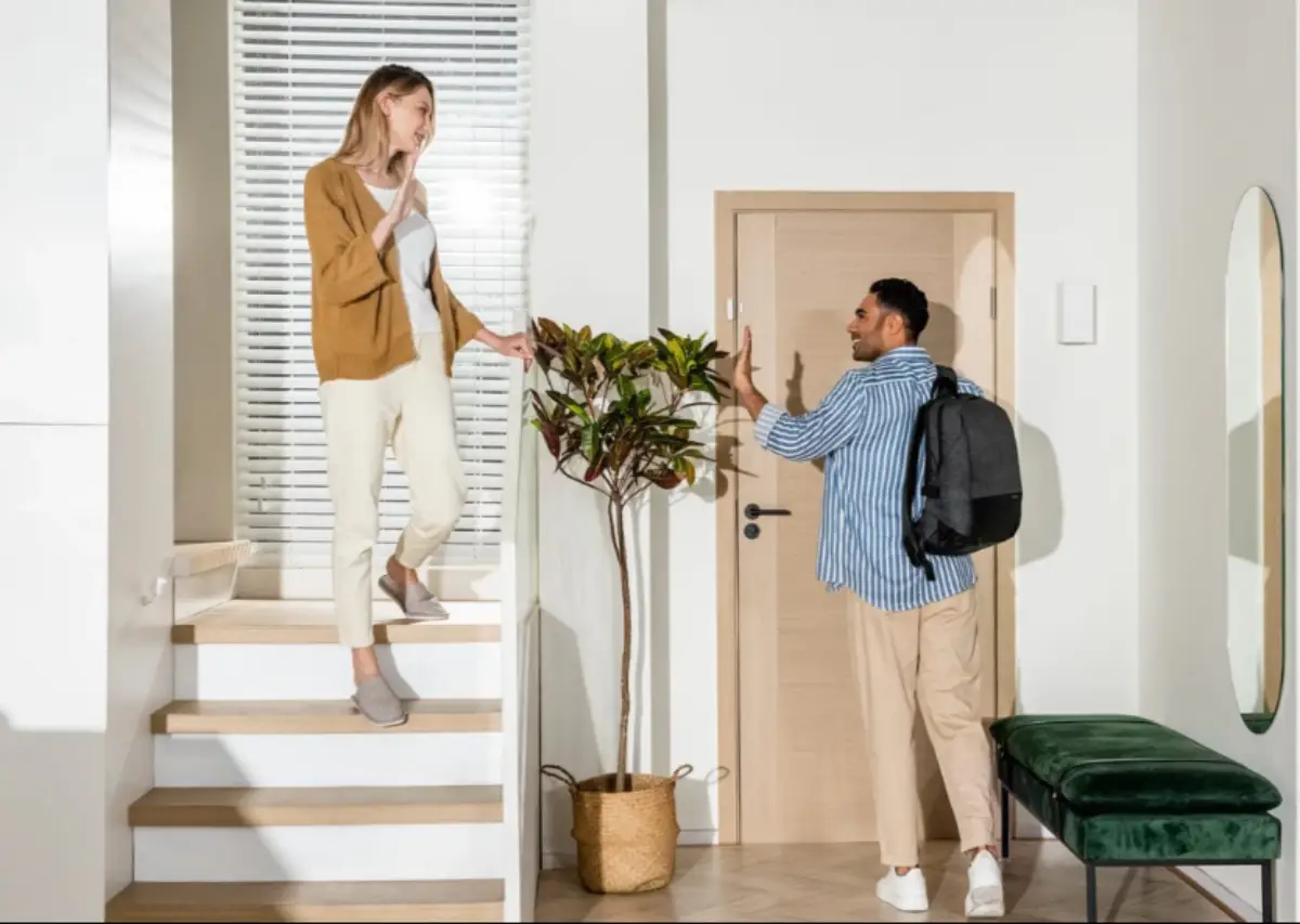 Senzory dverí a okien značky Aqara: Inteligentná ochrana vášho domova