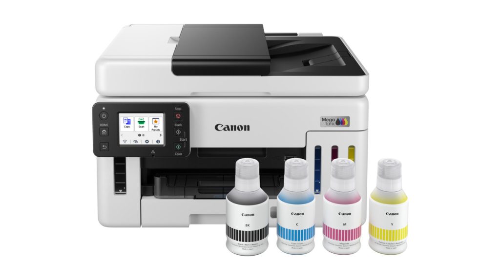 Canon MAXIFY GX6140