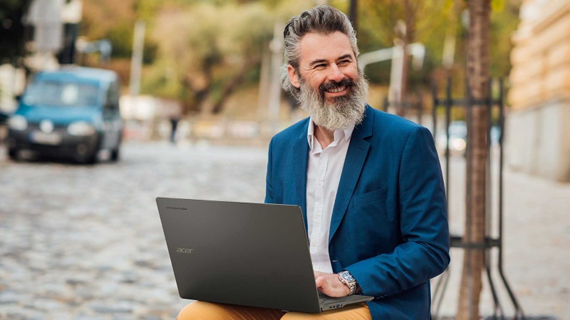 Acer rozširuje ponuku Chromebookov o 7 nových výkonných a úsporných modelov