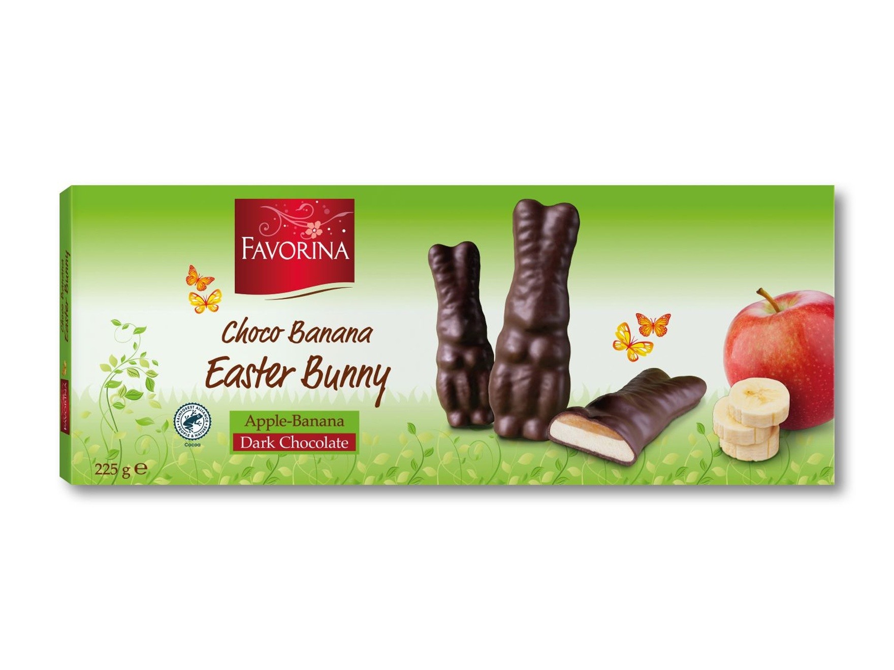 Lidl vypiekol s Veľkou nocou