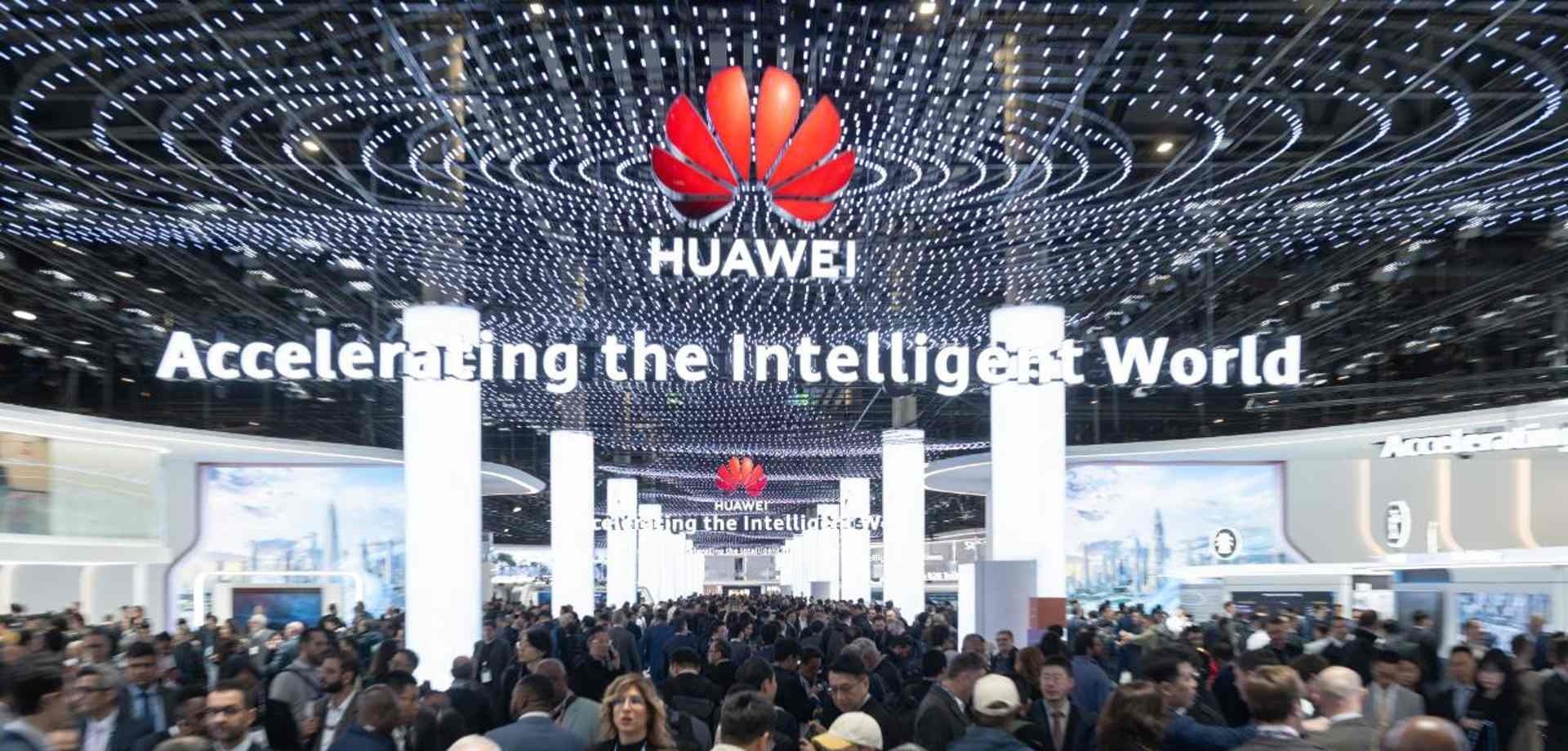 Huawei predstavuje štyri riešenia optickej konektivity a snímania F5G-A na urýchlenie priemyselnej inteligencie