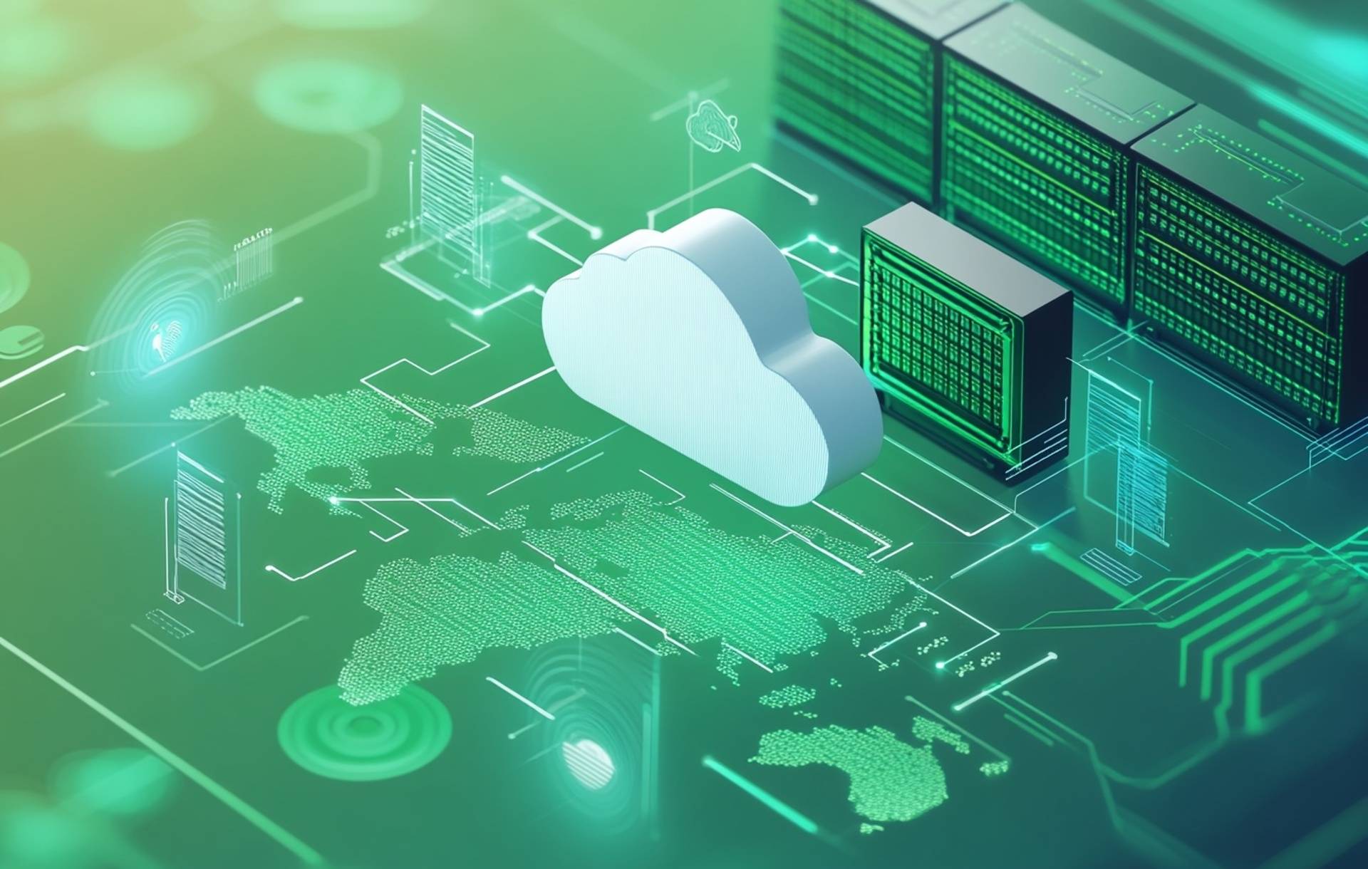 ZEBRA SYSTEMS spúšťa distribúciu Impossible Cloud