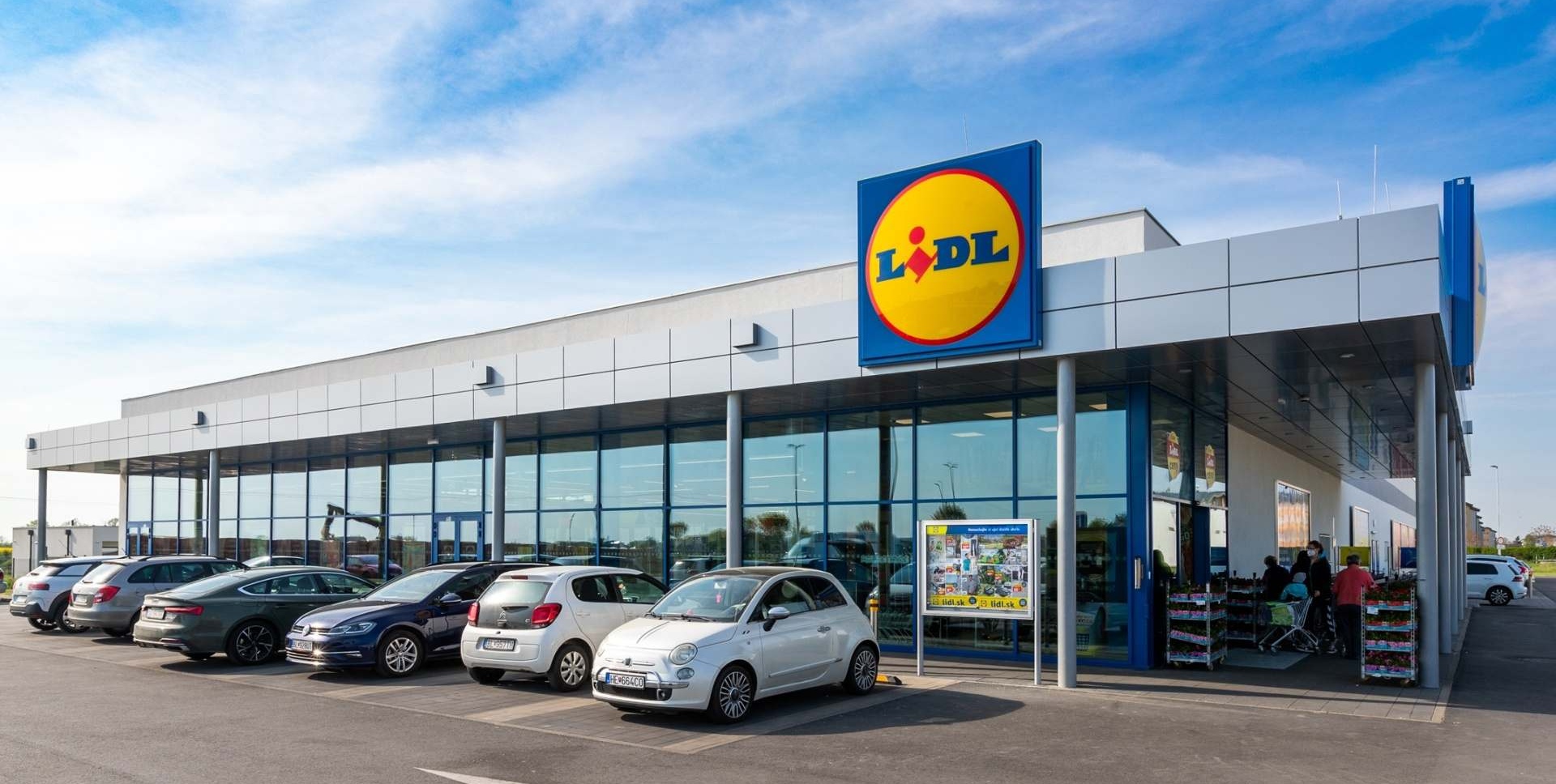 Black Week v Lidli je po roku opäť späť! Nenechajte si ujsť výhodné ceny