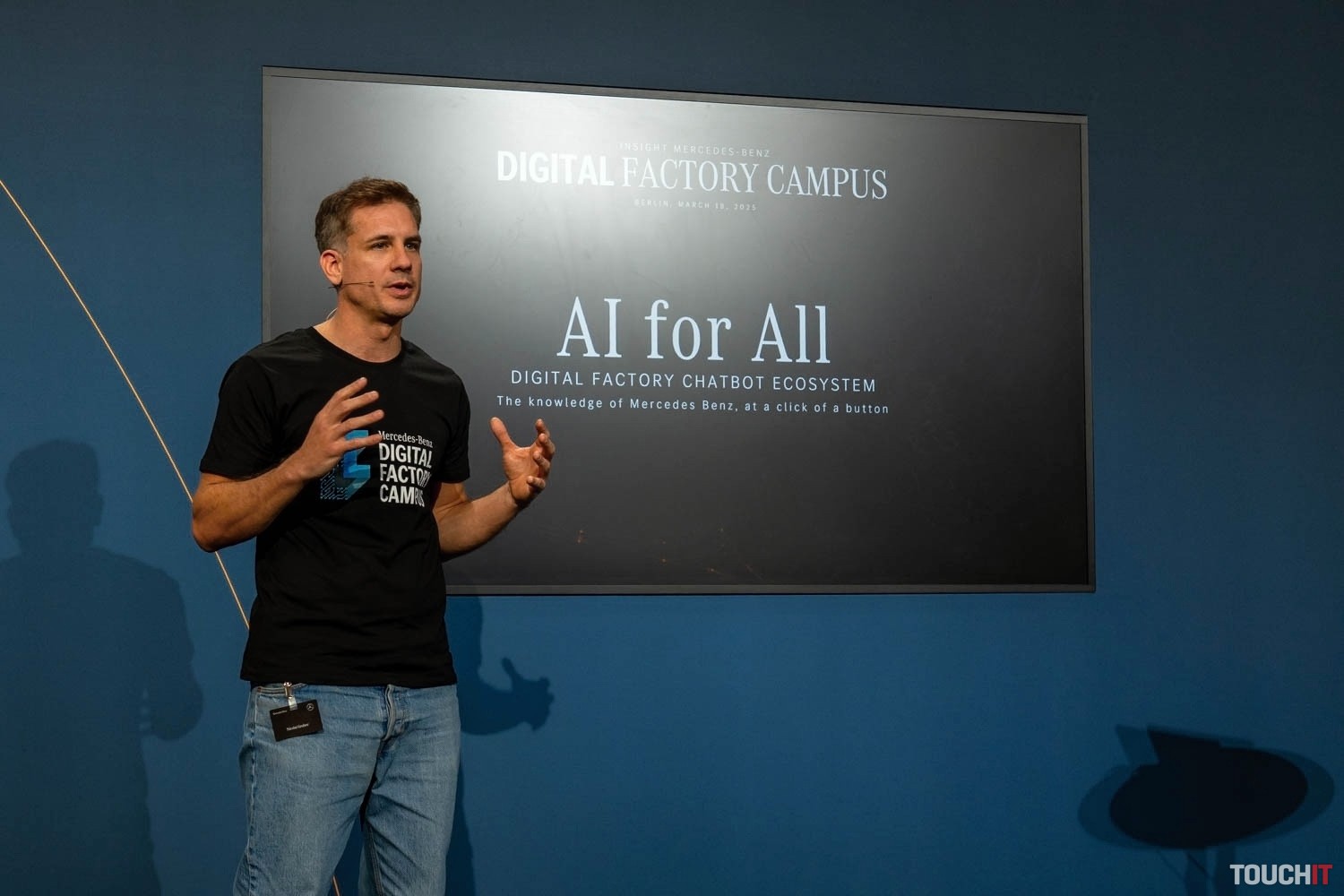 Prieskum: takmer polovica TOP manažérov dôveruje umelej inteligencii viac ako sebe