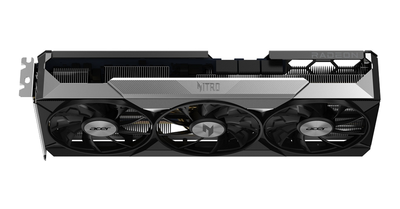 Acer rozširuje ponuku grafických kariet Predator BiFrost a Acer Nitro o nové GPU AMD Radeon rady RX 9000