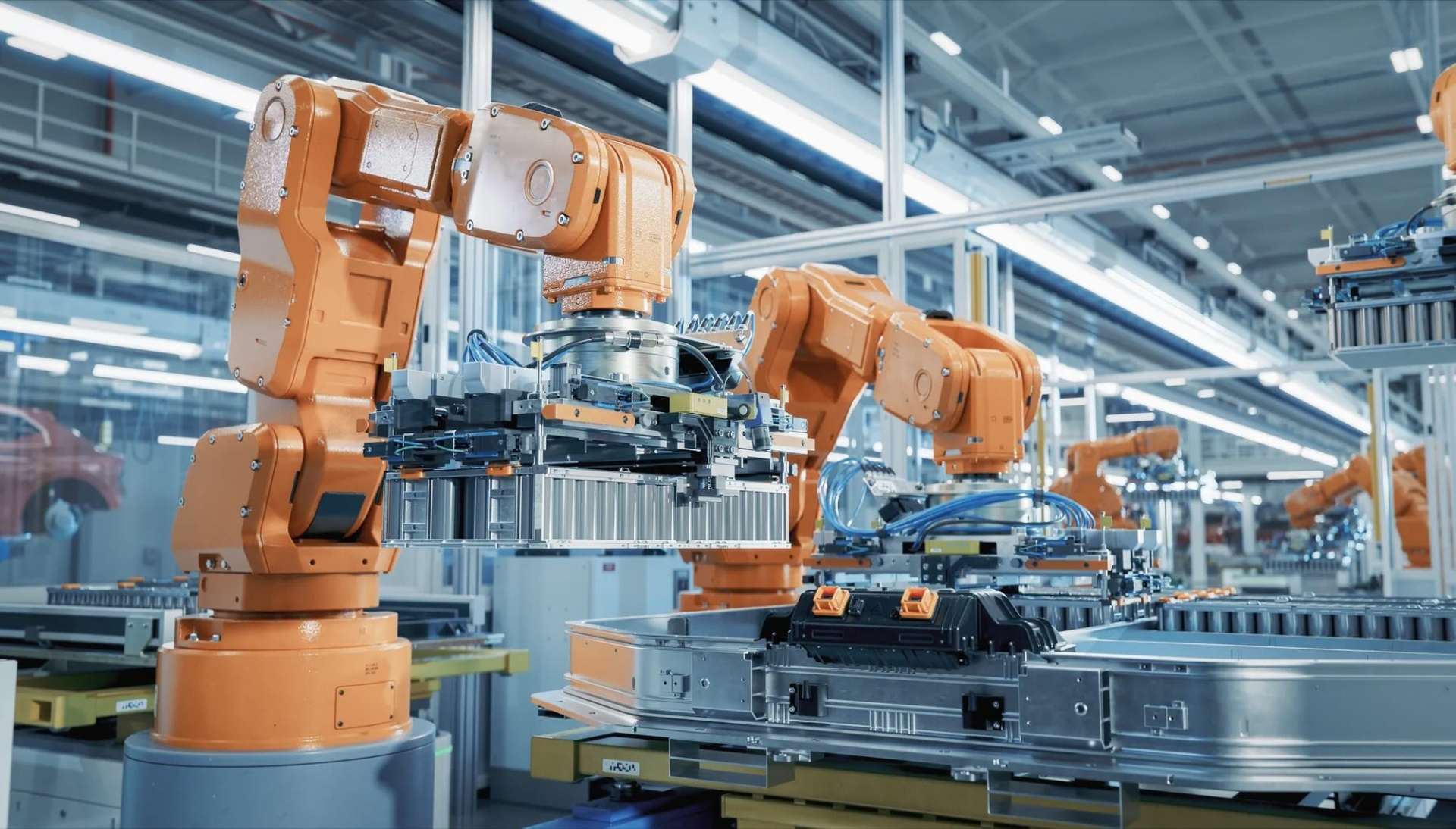 Acronis posilňuje svoje vedúce postavenie v oblasti kybernetickej odolnosti prevádzkových technológií (OT)