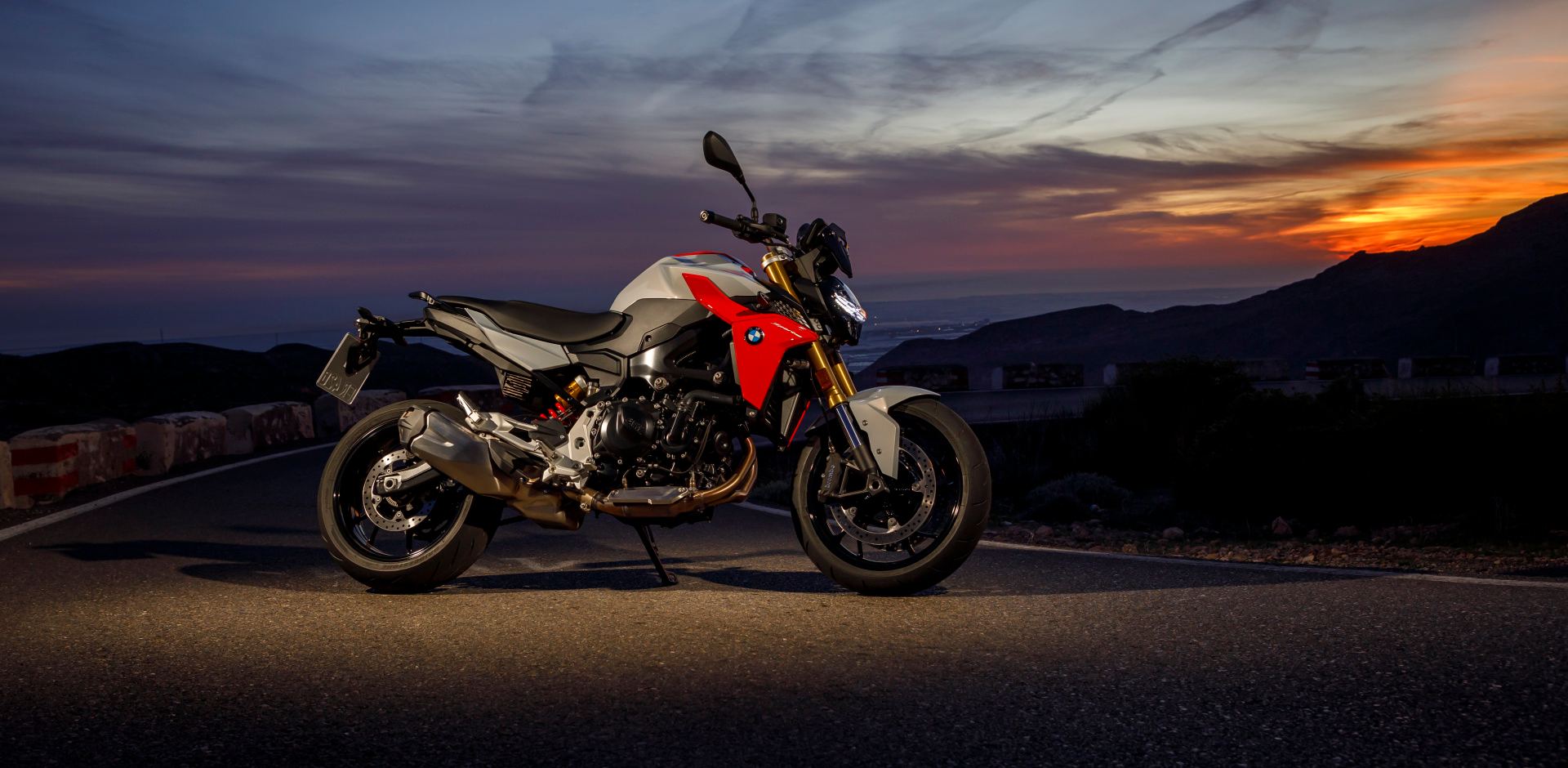 BMW Motorrad na výstave Motocykel v Bratislave