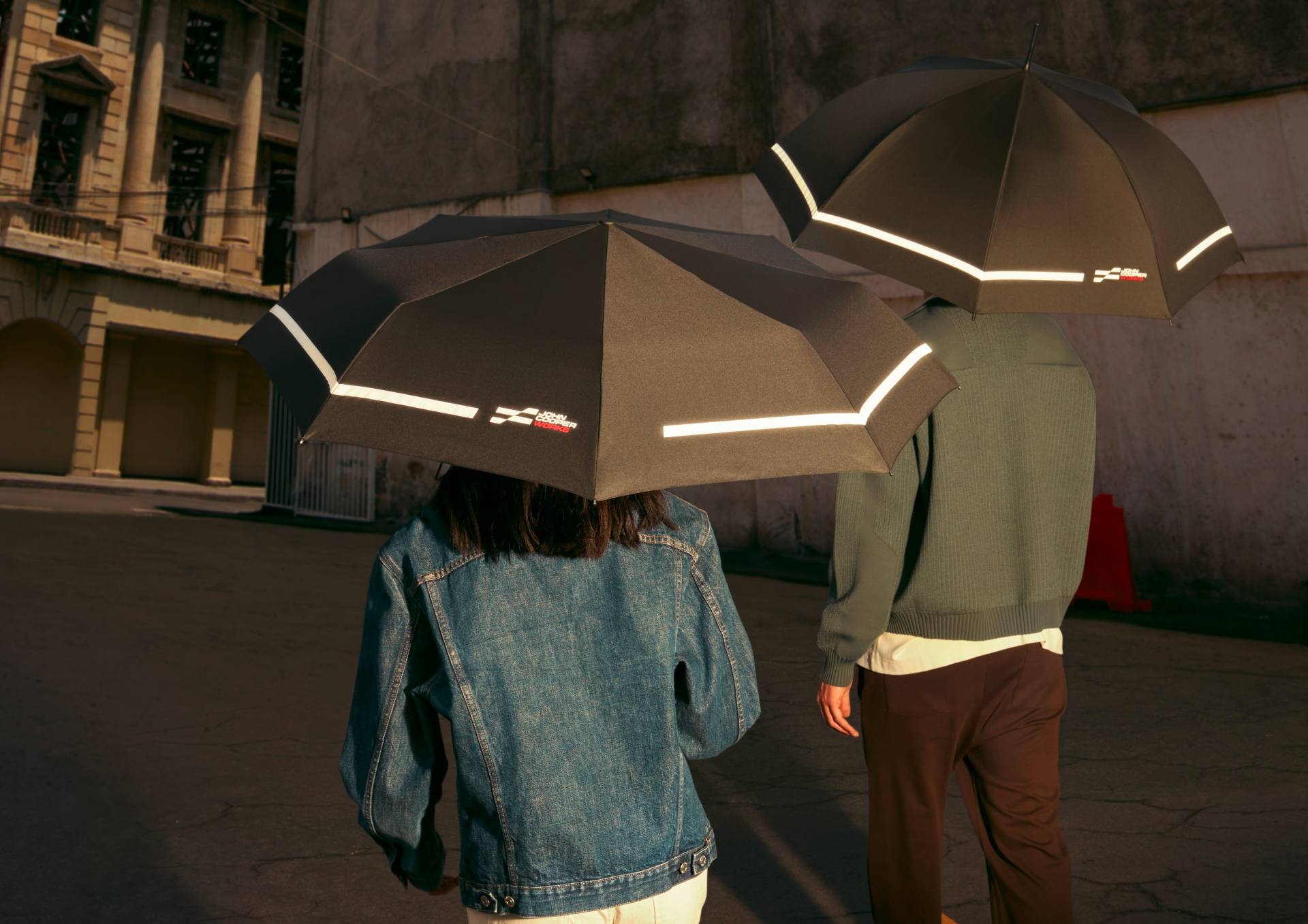 Nová kolekcia oblečenia, tašiek a doplnkov MINI Lifestyle 2025