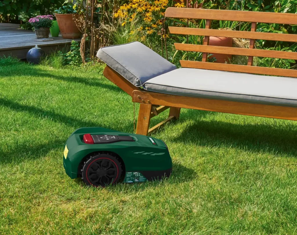 PARKSIDE City PAMRC 250 A1