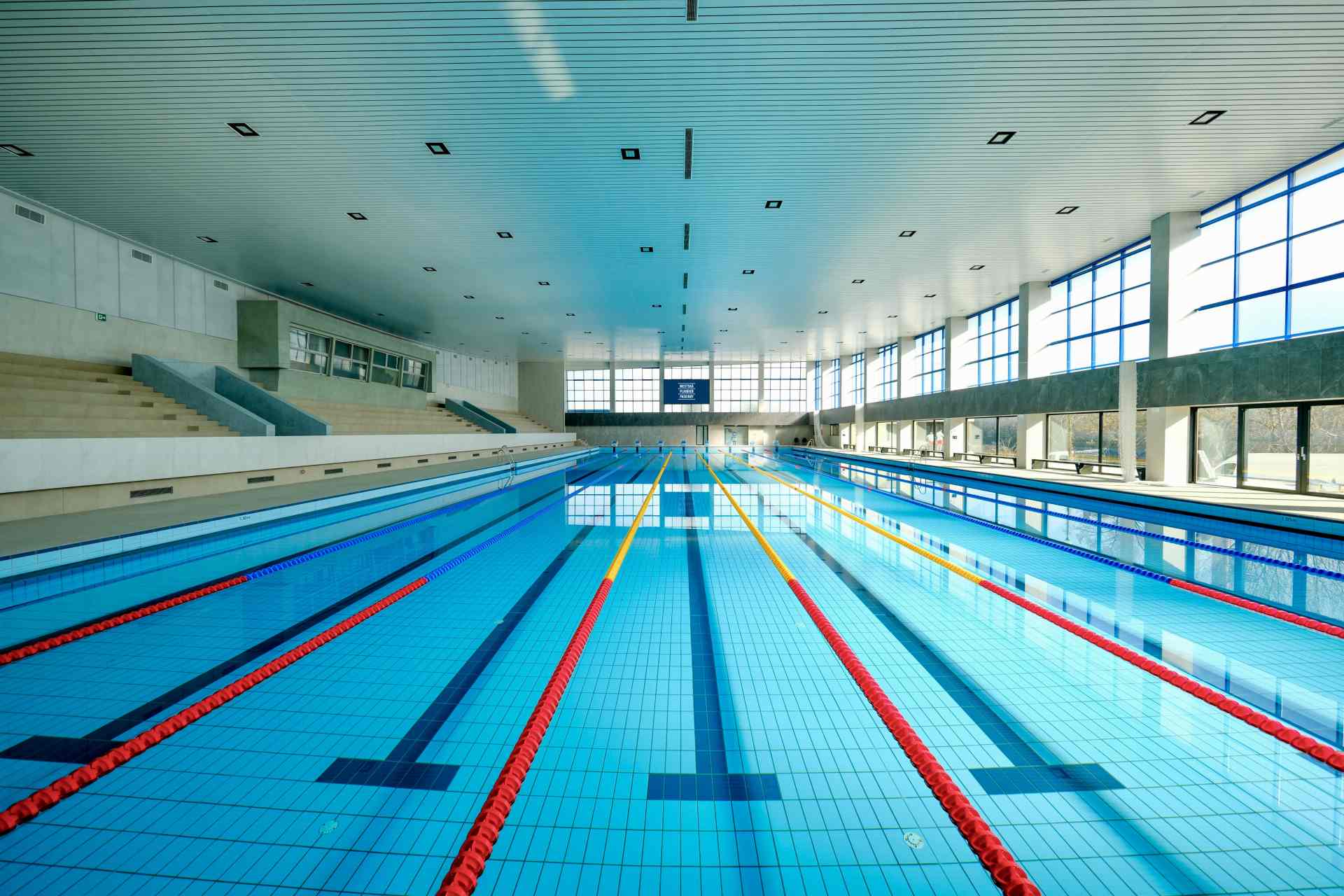 Legendárna plaváreň Pasienky sa vracia