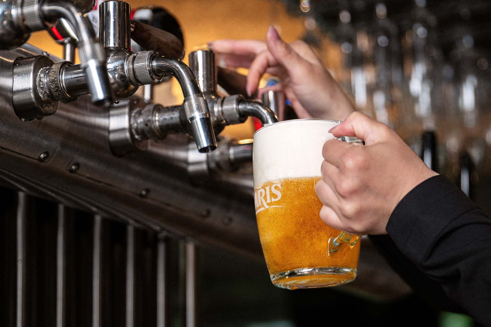 Plzeňský Prazdroj zvýšil minulý rok predaje o 3 percentá a udržal si pozíciu lídra na slovenskom pivnom trhu