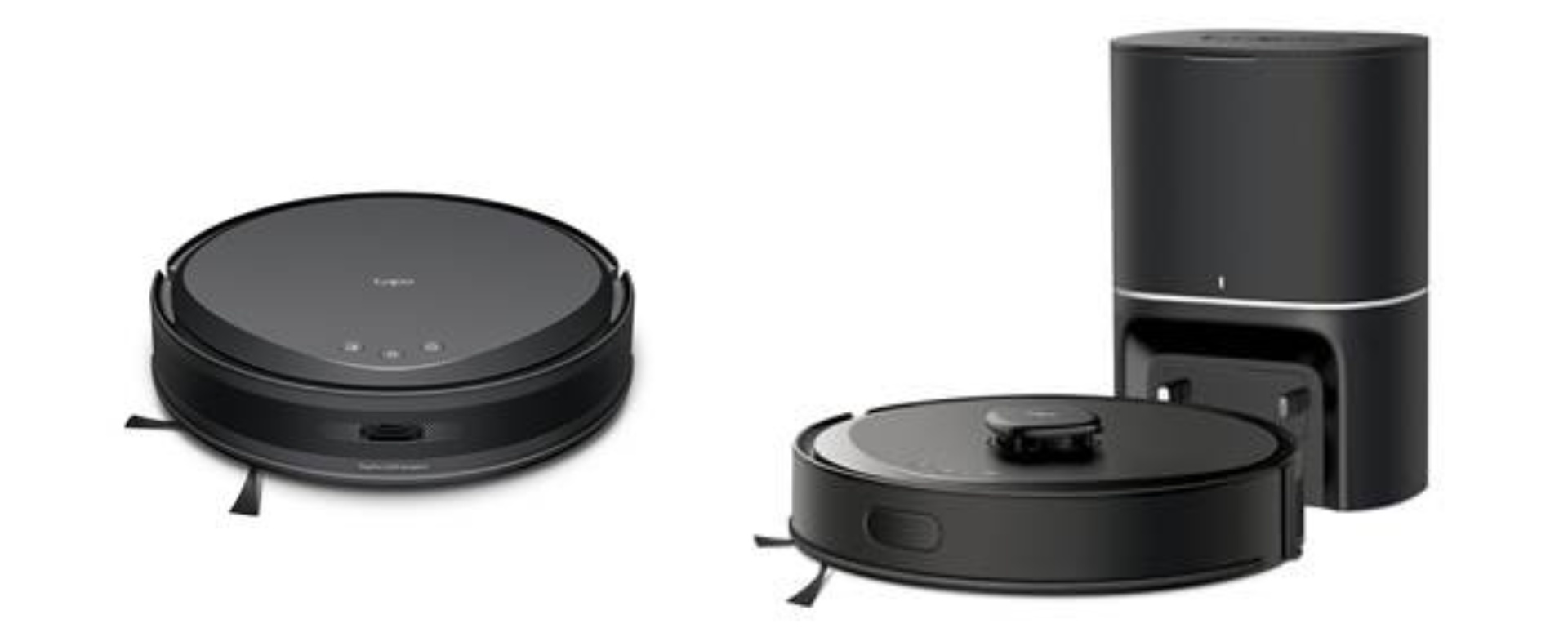 Poriadok bez námahy? Sú tu nové robotické vysávače Tapo