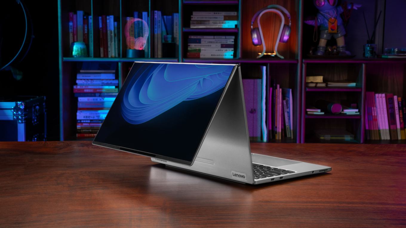 Lenovo na MWC 2025: Pokrok v oblasti obchodnej umelej inteligencie s najnovšími notebookmi ThinkPad a ThinkBook a vizionárskymi konceptmi