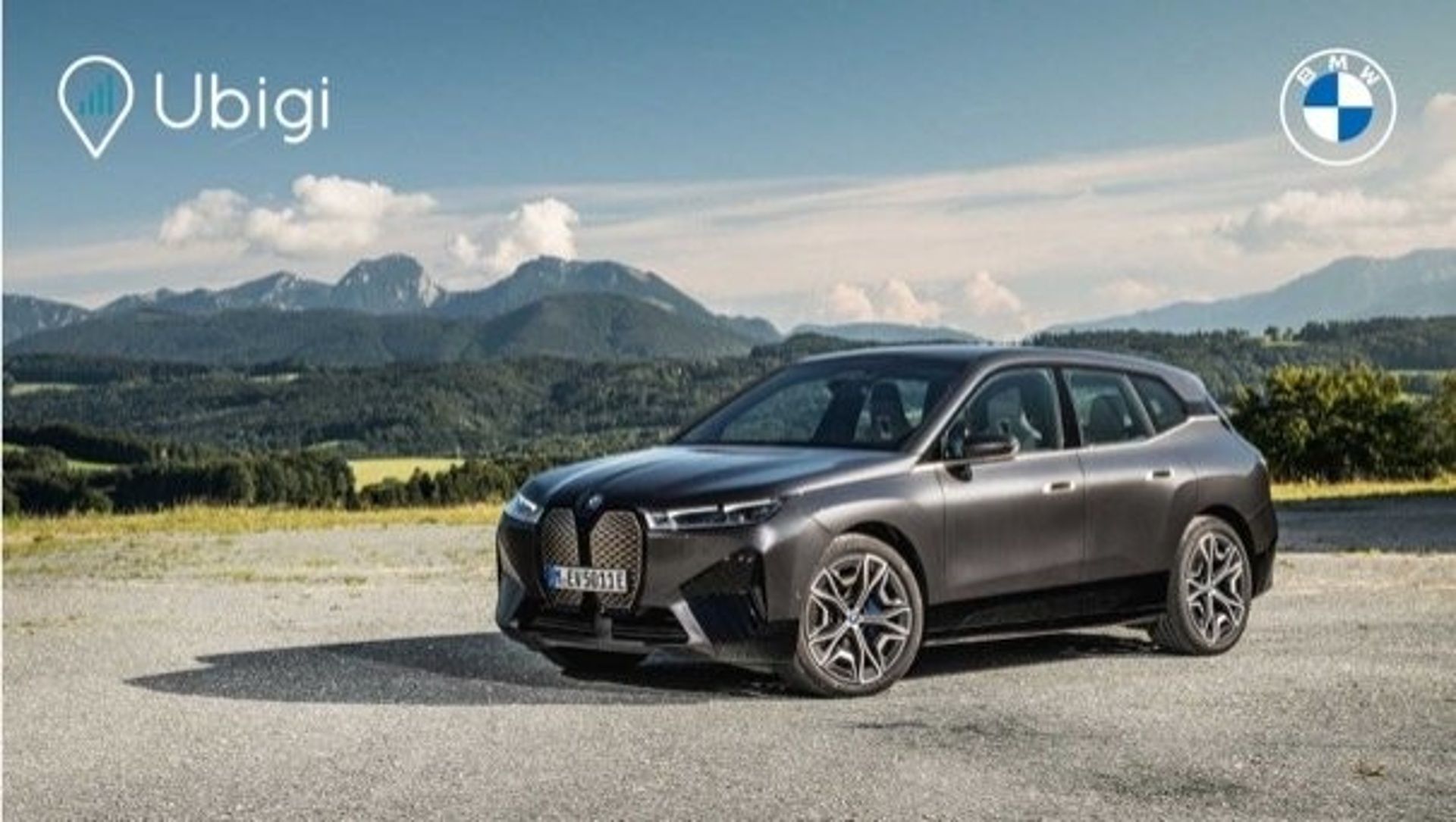 Osobná eSIM od Ubigi pre BMW sa rozširuje do 12 nových európskych krajín