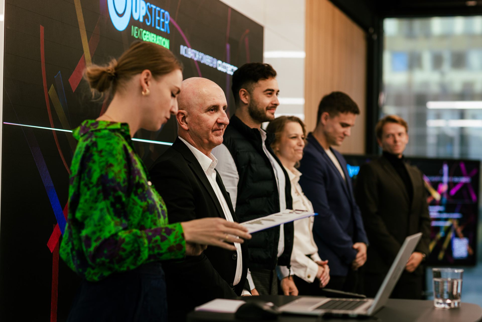 Blíži sa nový ročník inkubátora UpSteer pre ambiciózne IT startupy