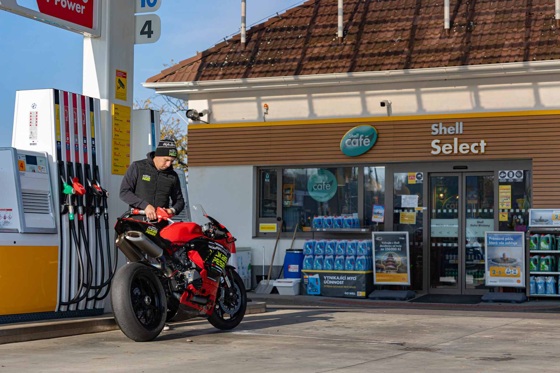 Ako pripraviť motorku na sezónu: rady pre bezpečnú jazdu a spoľahlivý výkon