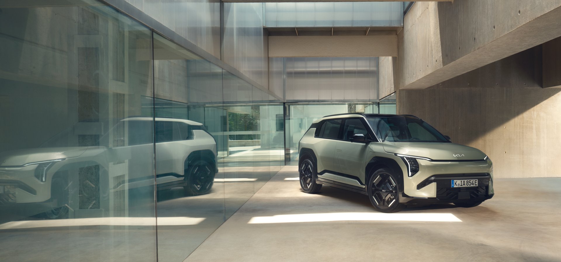 1,5 milióna používateľov služieb Kia Connect a stále pribúdajú