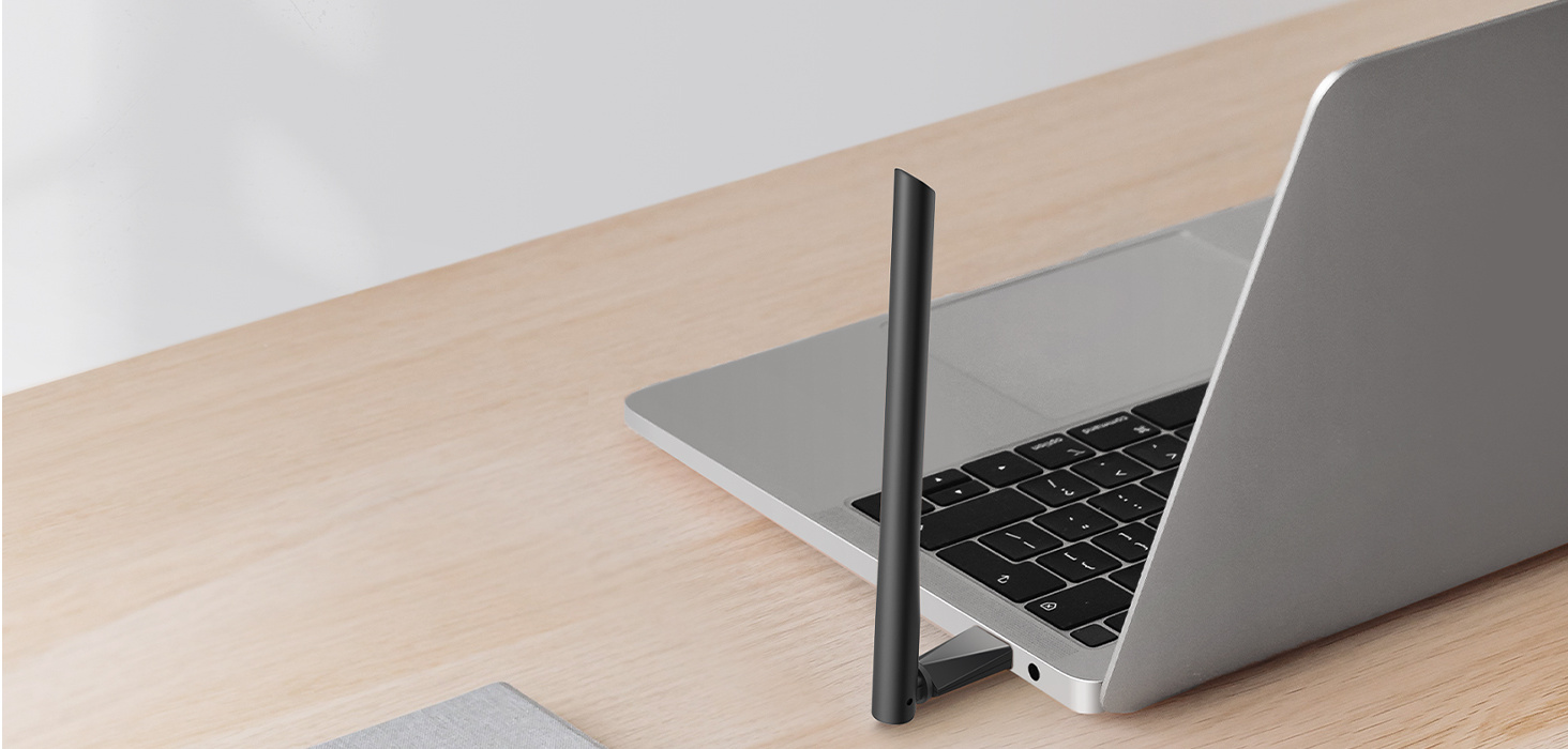 Rýchlejšia Wi-Fi pre váš počítač: Ako vybrať správny adaptér?