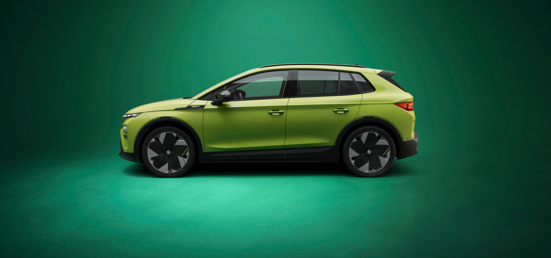 Škoda Elroq RS pozná slovenský cenník. Objednávať novinku je možné u všetkých autorizovaných predajcov