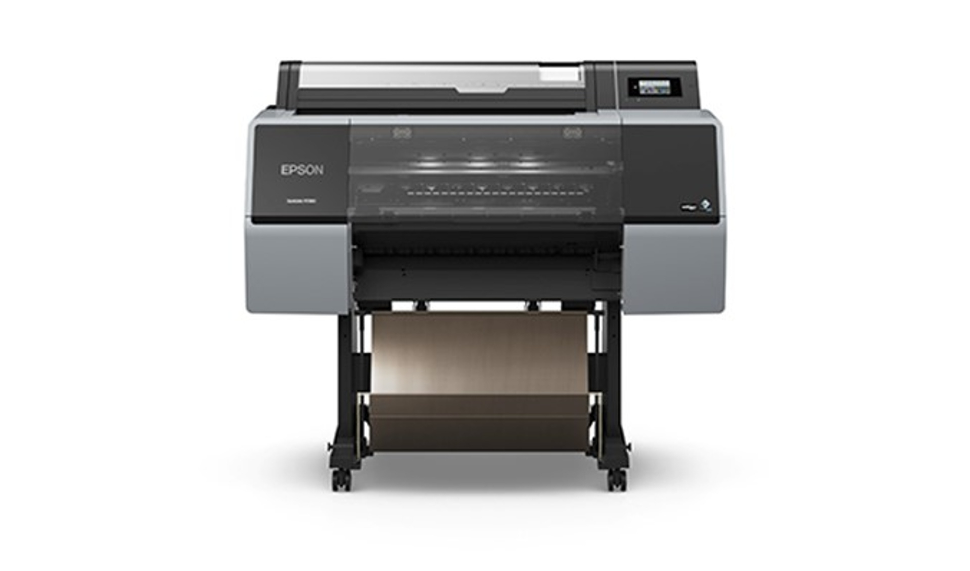 Epson oznamuje nové tlačiarne radu SureColor P pre vysoko kvalitnú tlač fotografií a nátlačky