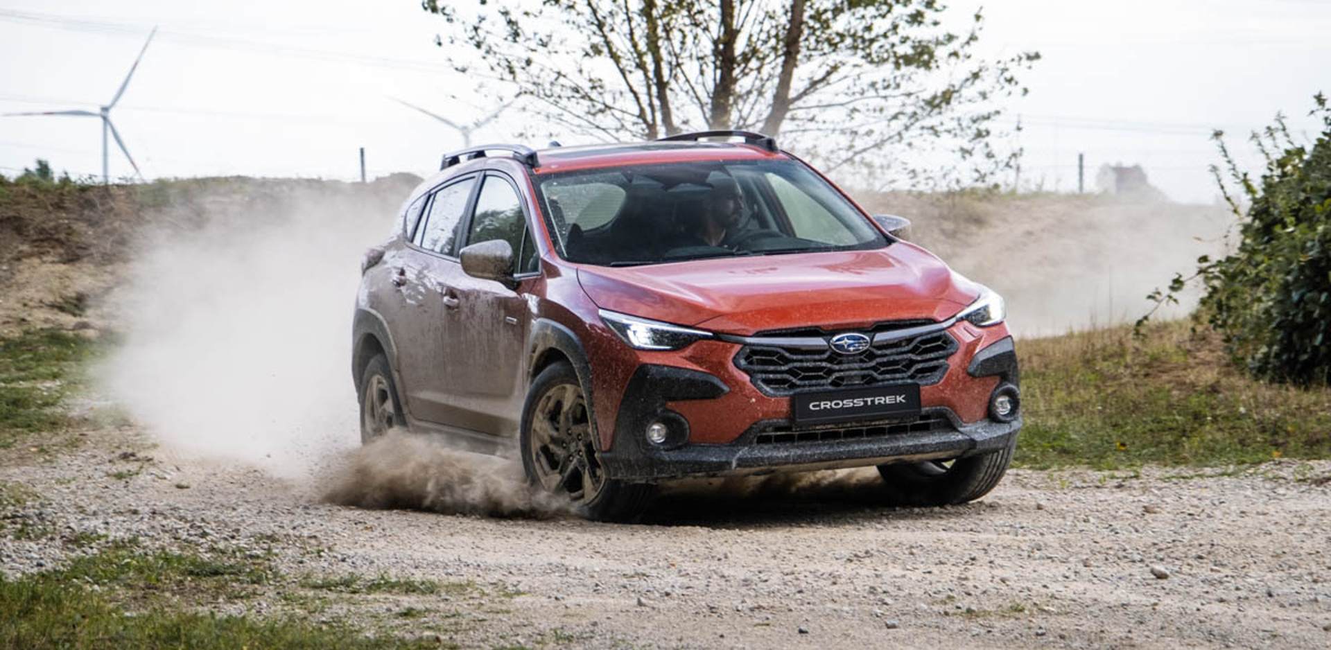Subaru Crosstrek je teraz ešte dostupnejší
