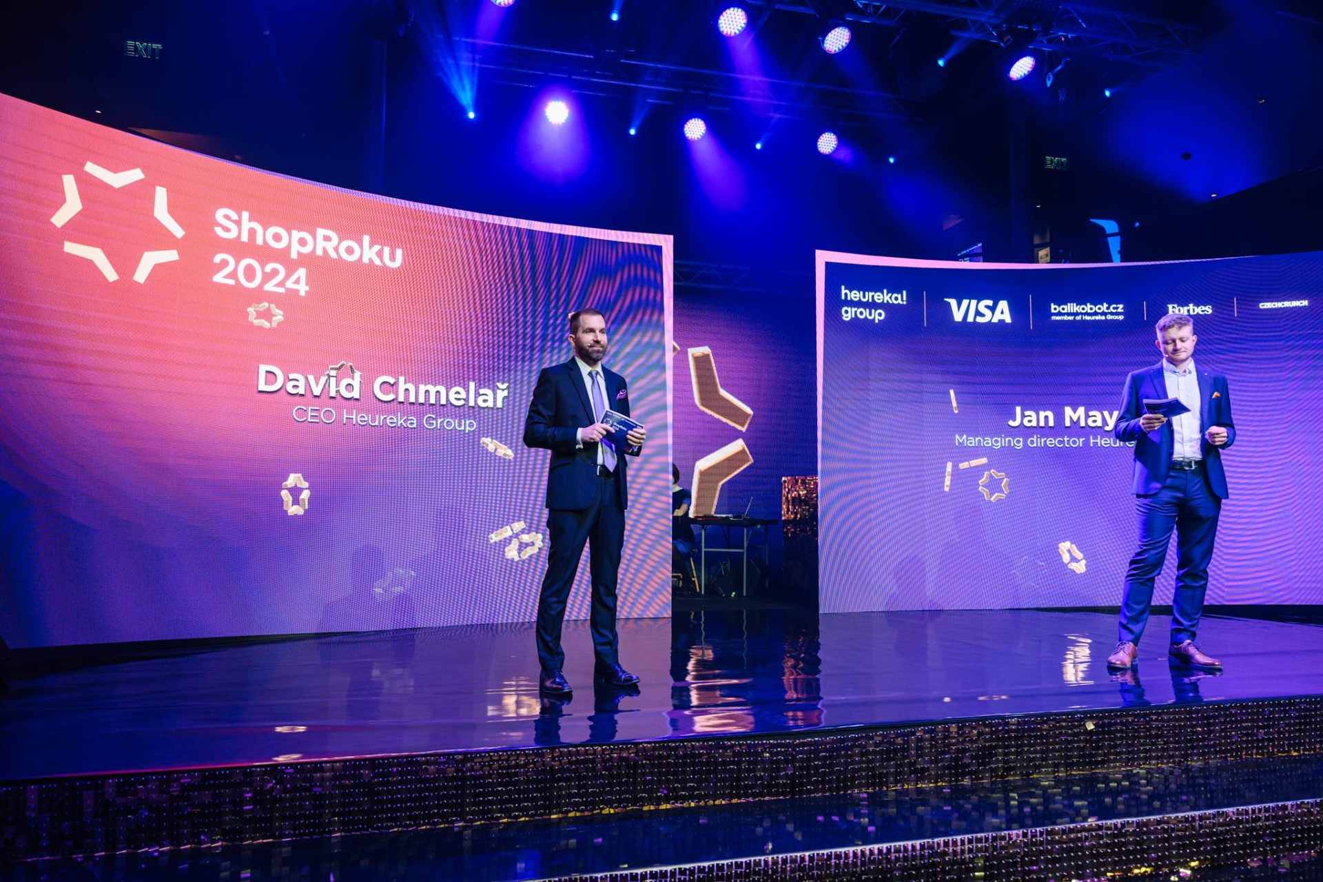 Najlepšie e-shopy na Slovensku za rok 2024! Ako rozhodli spotrebitelia a odborná porota?