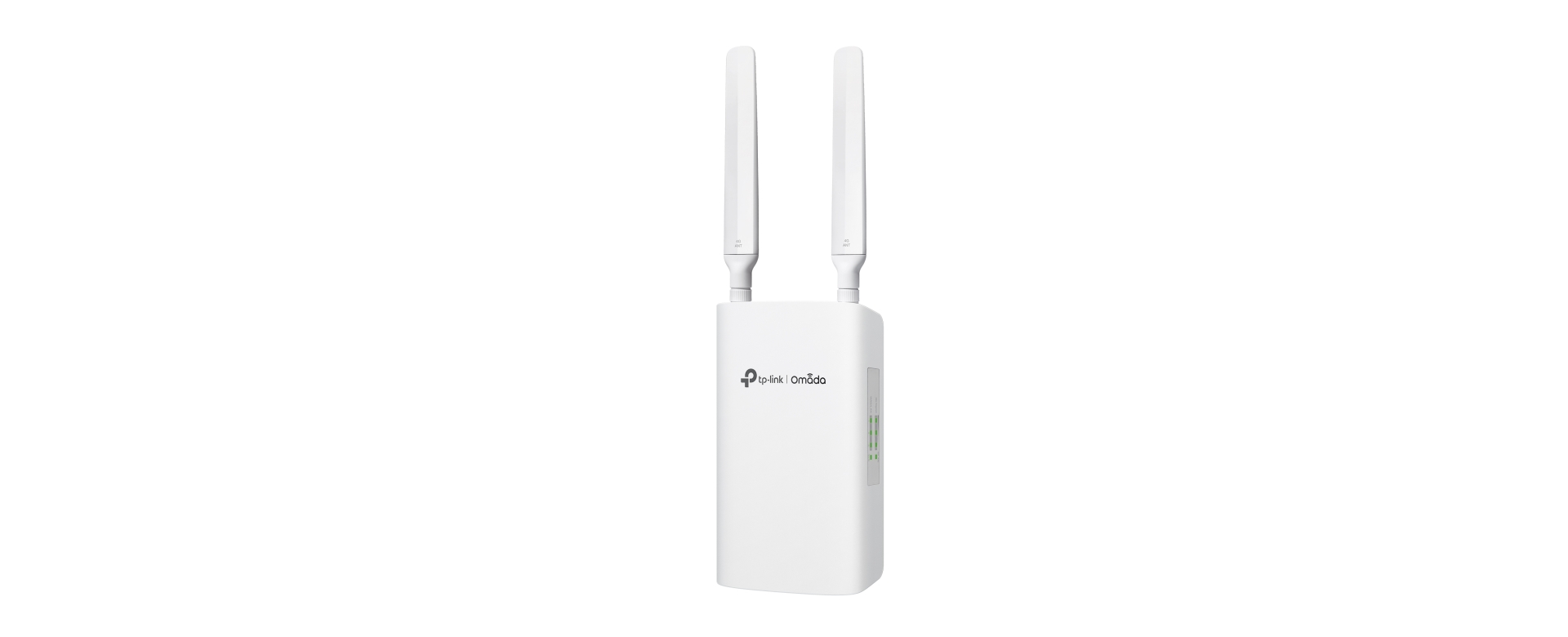 TP-Link ER703WP-4G-Outdoor: Výkonný 4G router pre vonkajšie inštalácie