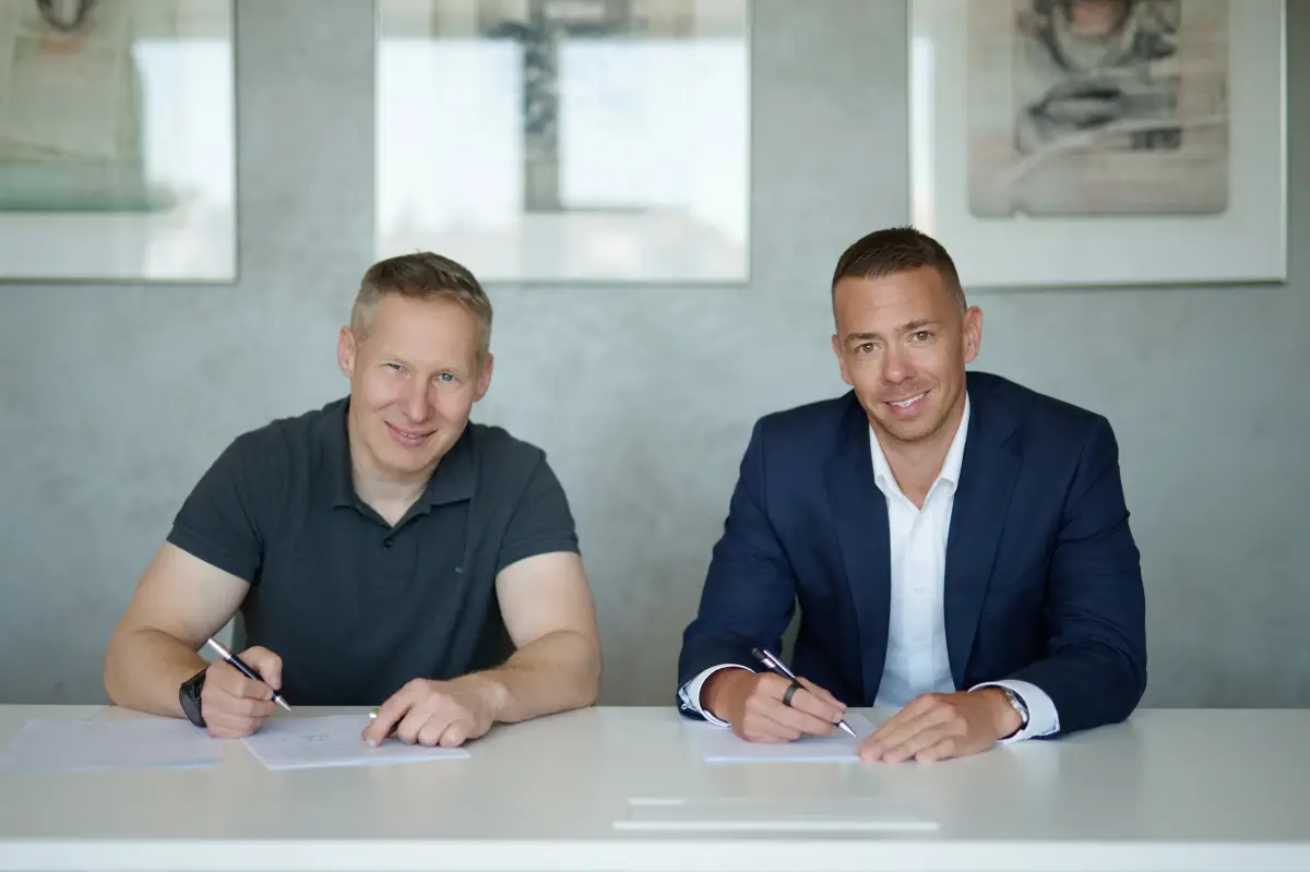 Seyfor akvizícia roka: IT spoločnosť plne ovládne Dotykačku, regionálneho lídra trhu pokladničných systémov