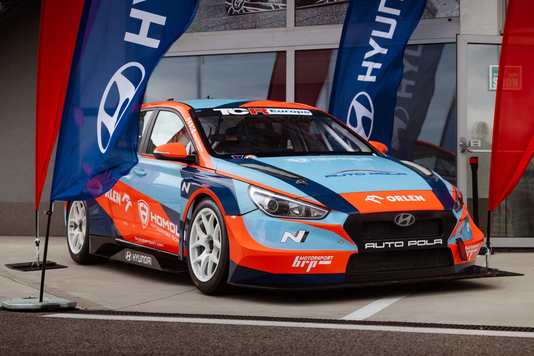 Homola bude pretekať na slovenských kopcoch. Chce nadviazať na úspechy svojho otca