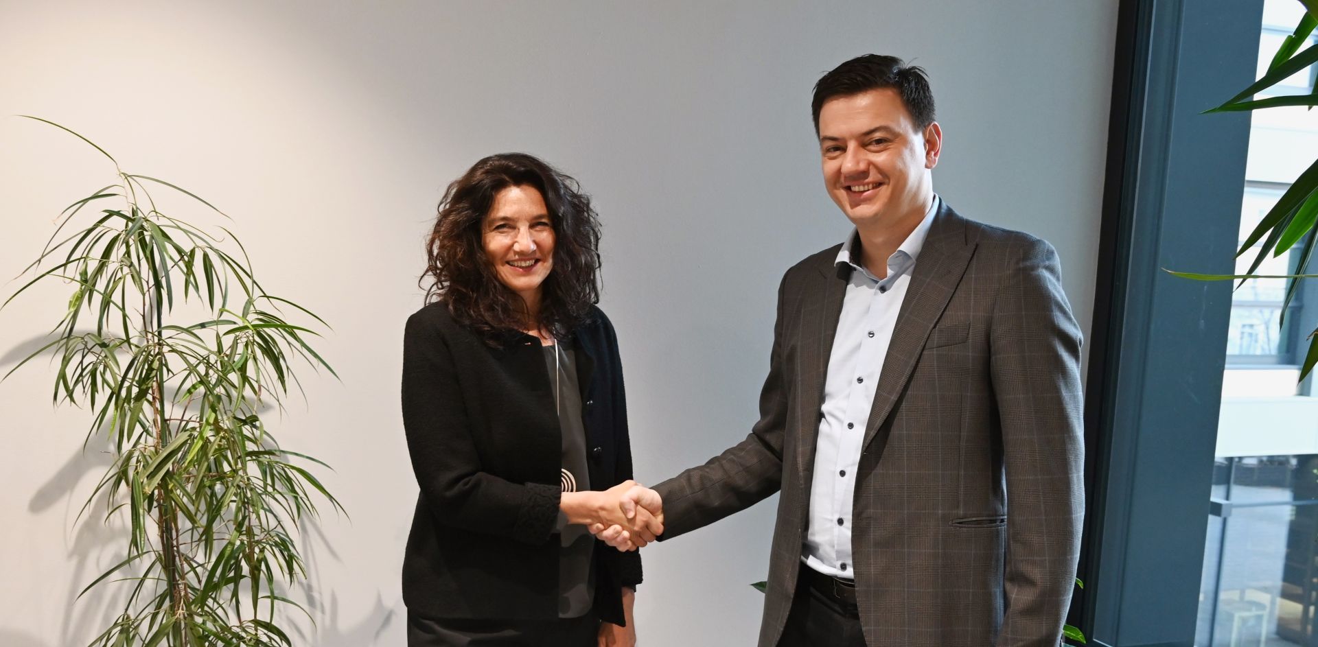 WWF a LIDL spoločne predstavujú projekt prepojenej slovenskej krajiny