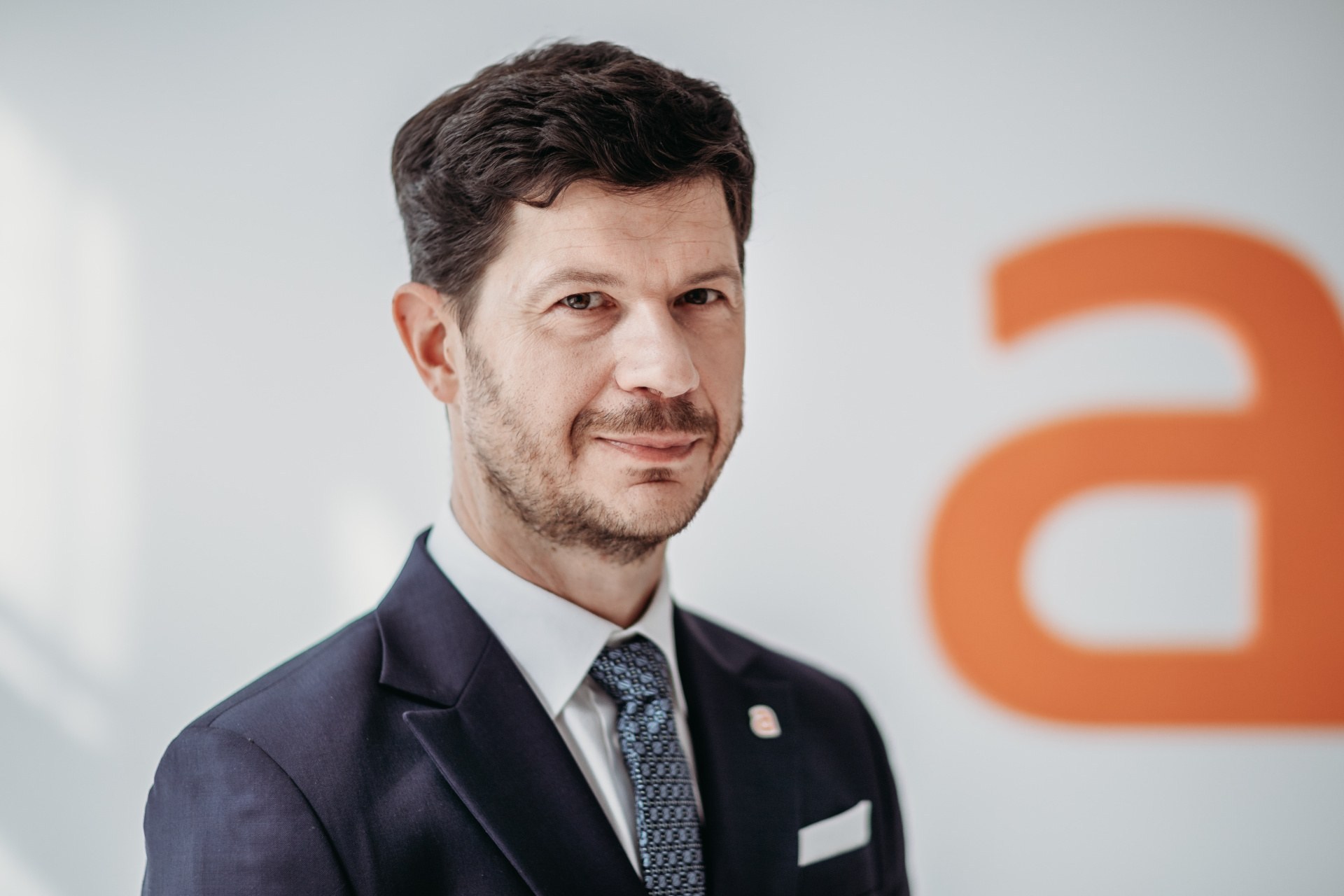 Marcin Kuśmierz sa stáva novým generálnym riaditeľom spoločnosti Allegro