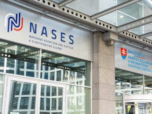 Národná agentúra pre sieťové a elektronické služby spúšťa na Slovensko.sk nové funkcie v schránke