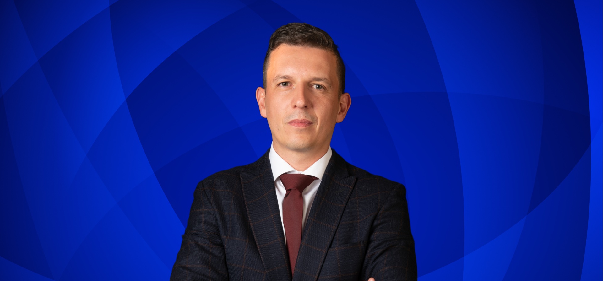 Do vedenia MIRRI SR nastupuje nový štátny tajomník: Radoslav Štefánek bude zodpovedať za informatizáciu