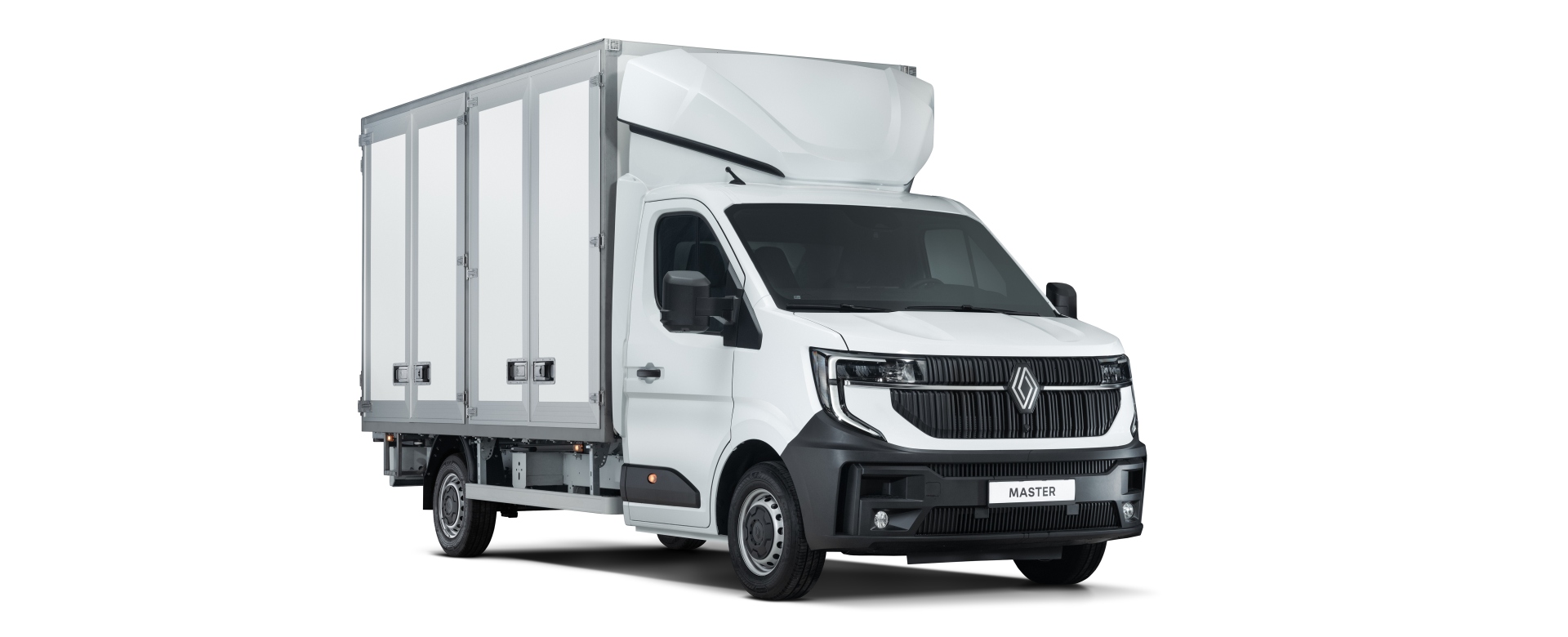 Renault Business Tour 2025prináša inovácie pre podnikateľov