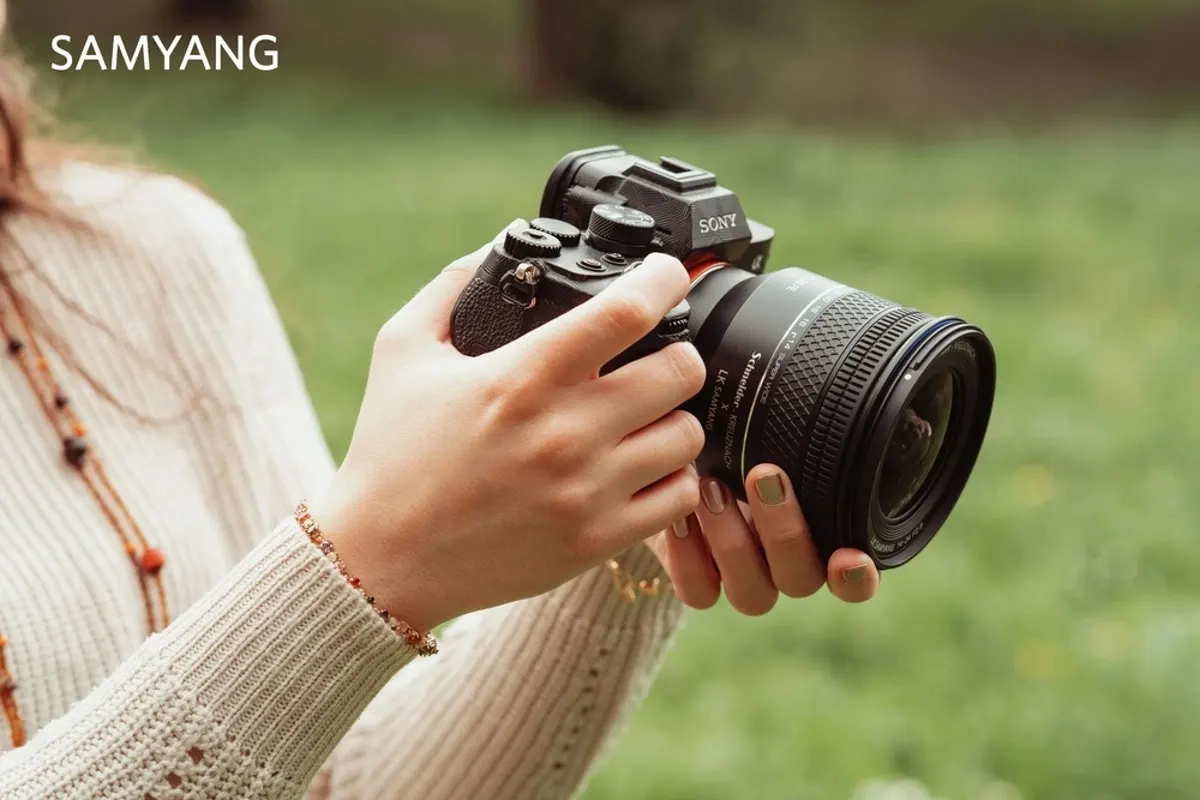 Samyang uvádza na trh nový objektív AF 14-24mm f/2.8 Sony FE