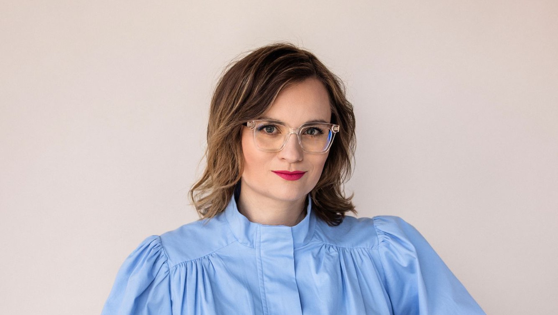 Novou hovorkyňou skupiny ČSOB je dlhoročná novinárka Zuzana Fečová